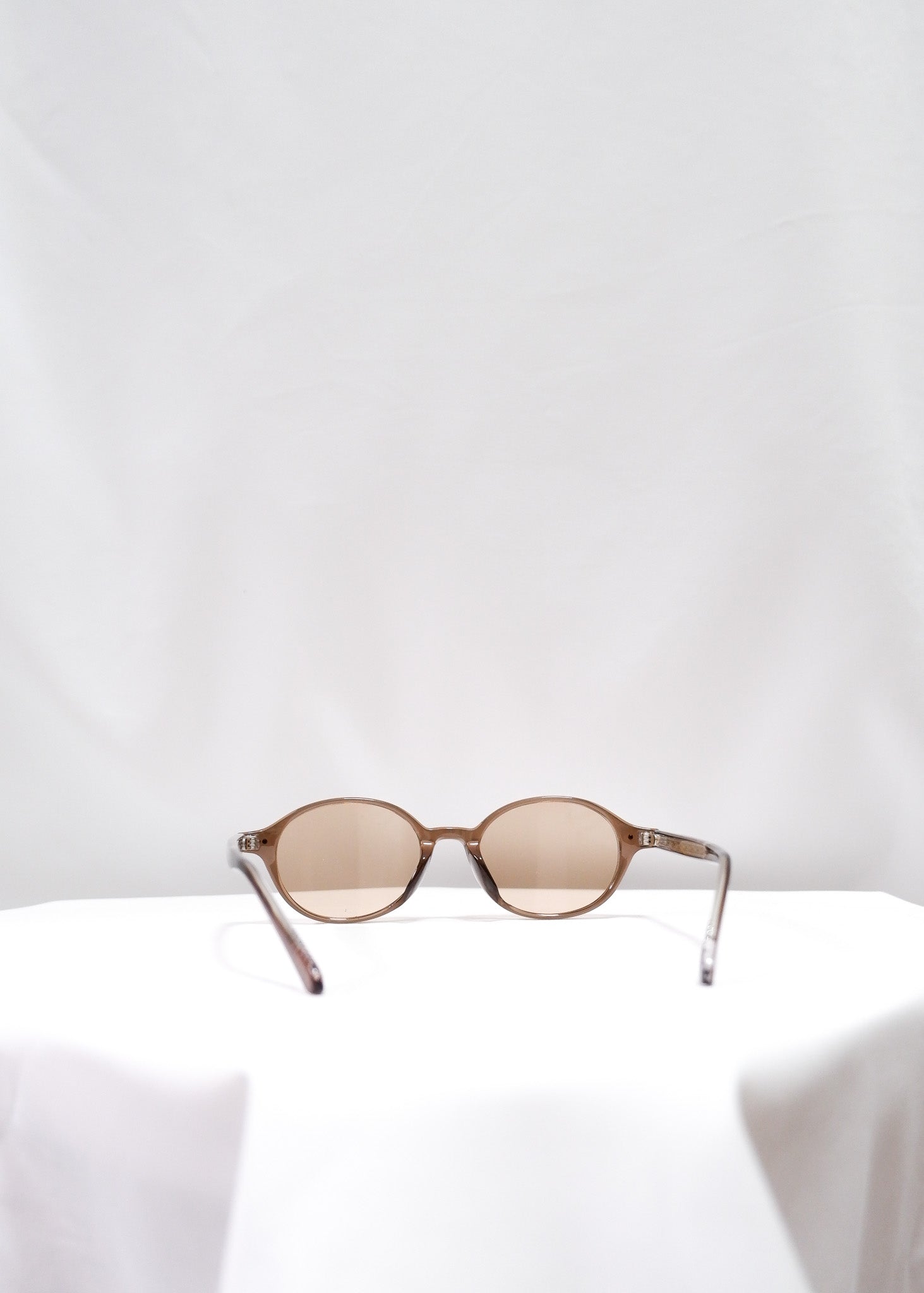 Nina | Round Sunglass