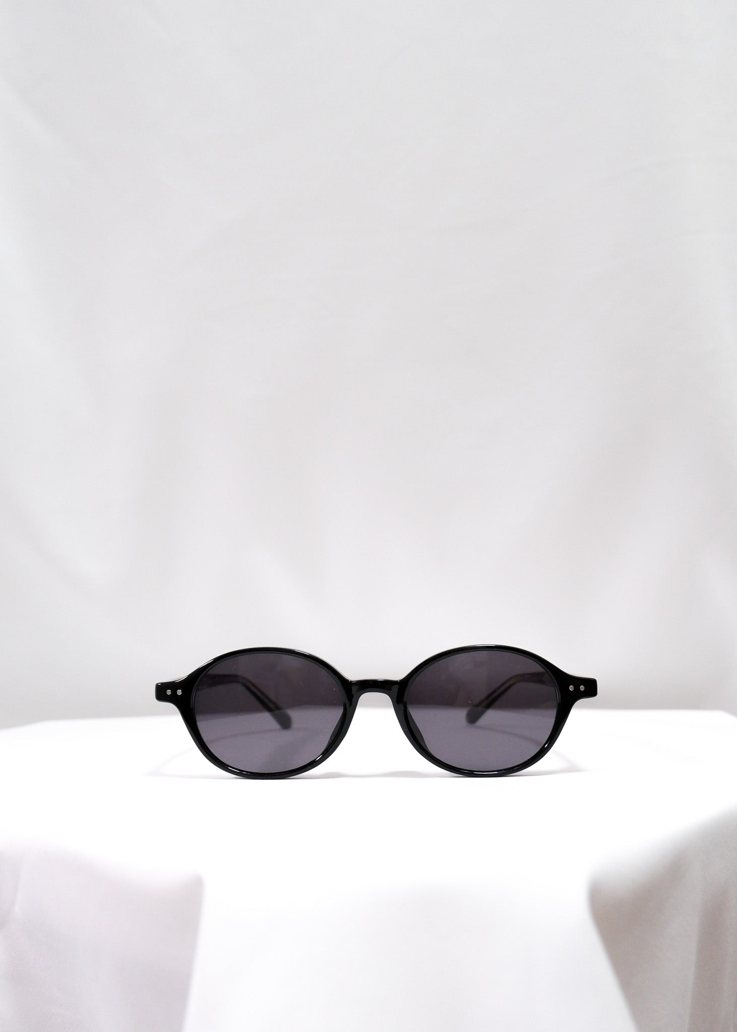 Nina | Round Sunglass