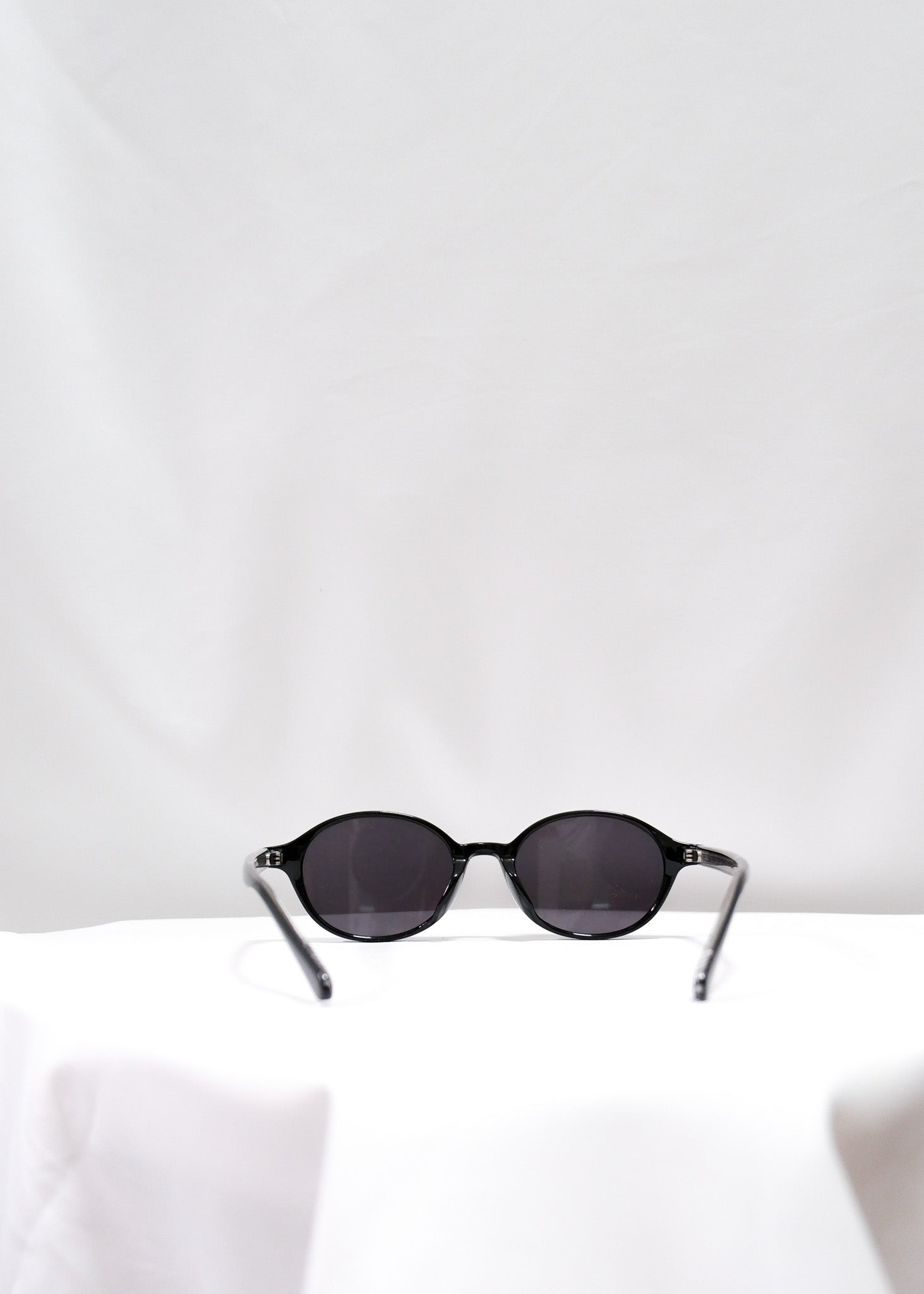 Nina | Round Sunglass