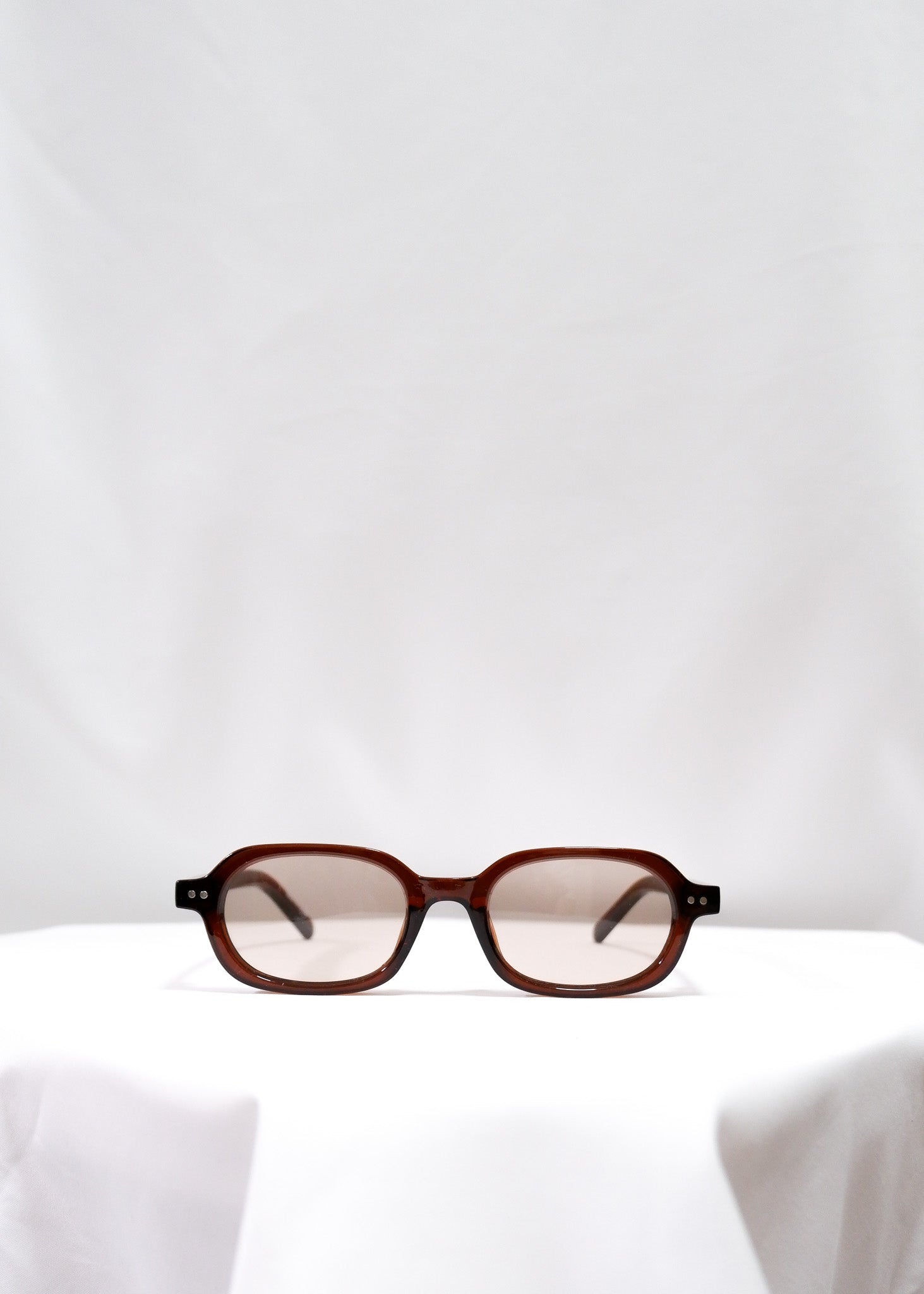 Addison | Square sunglass