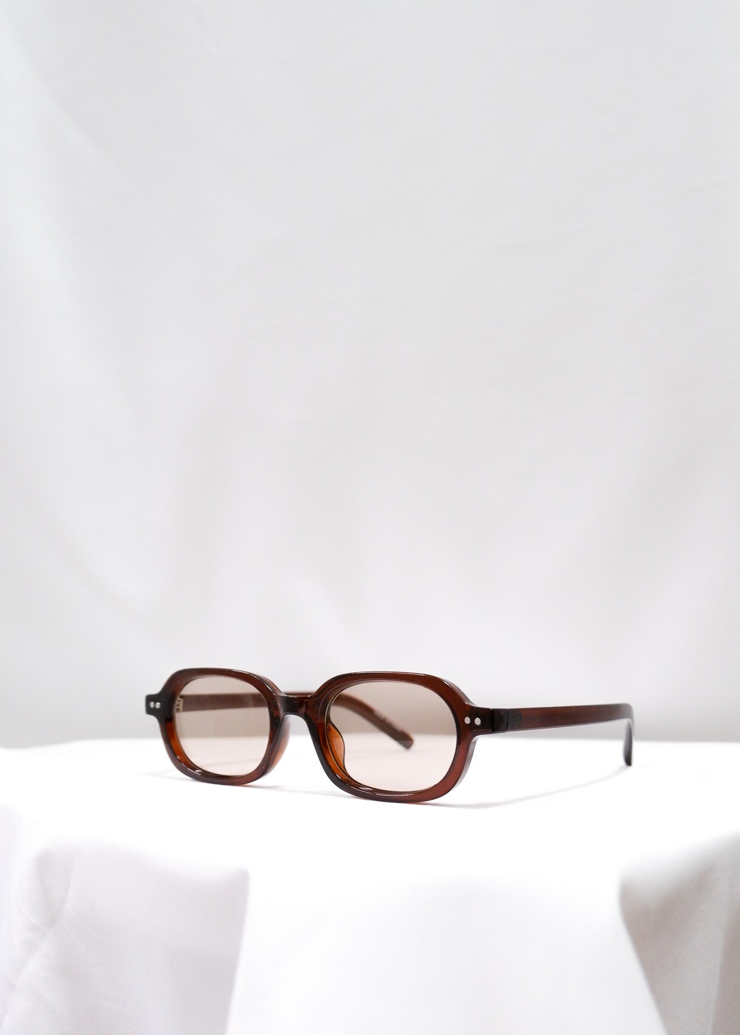 Addison | Square sunglass