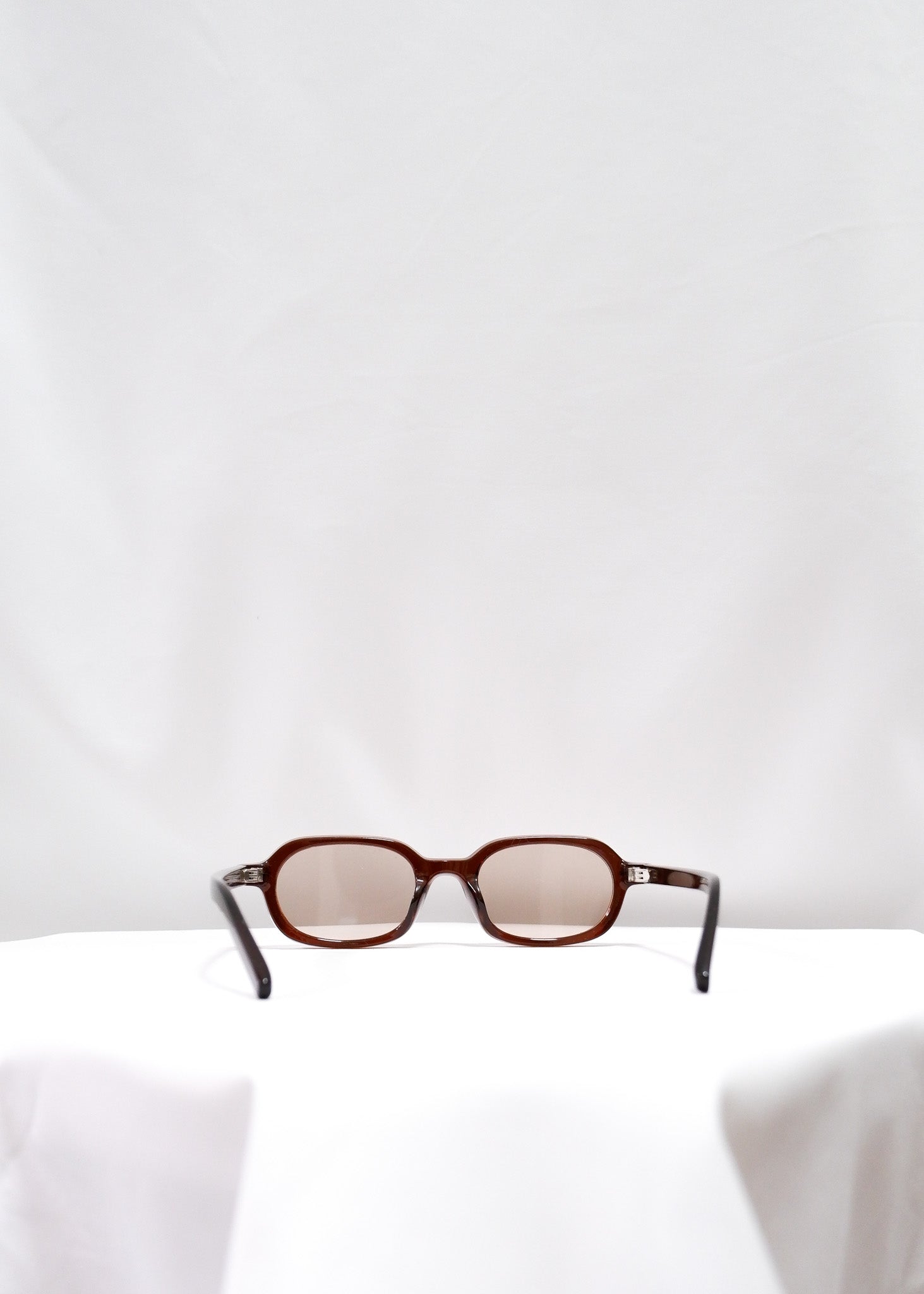 Addison | Square sunglass