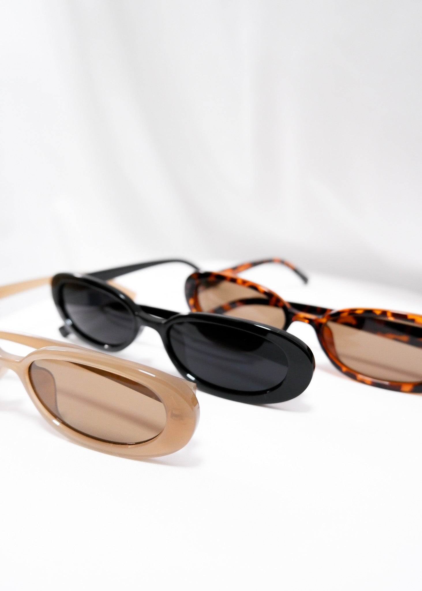 AVA | Sunglass - 3color