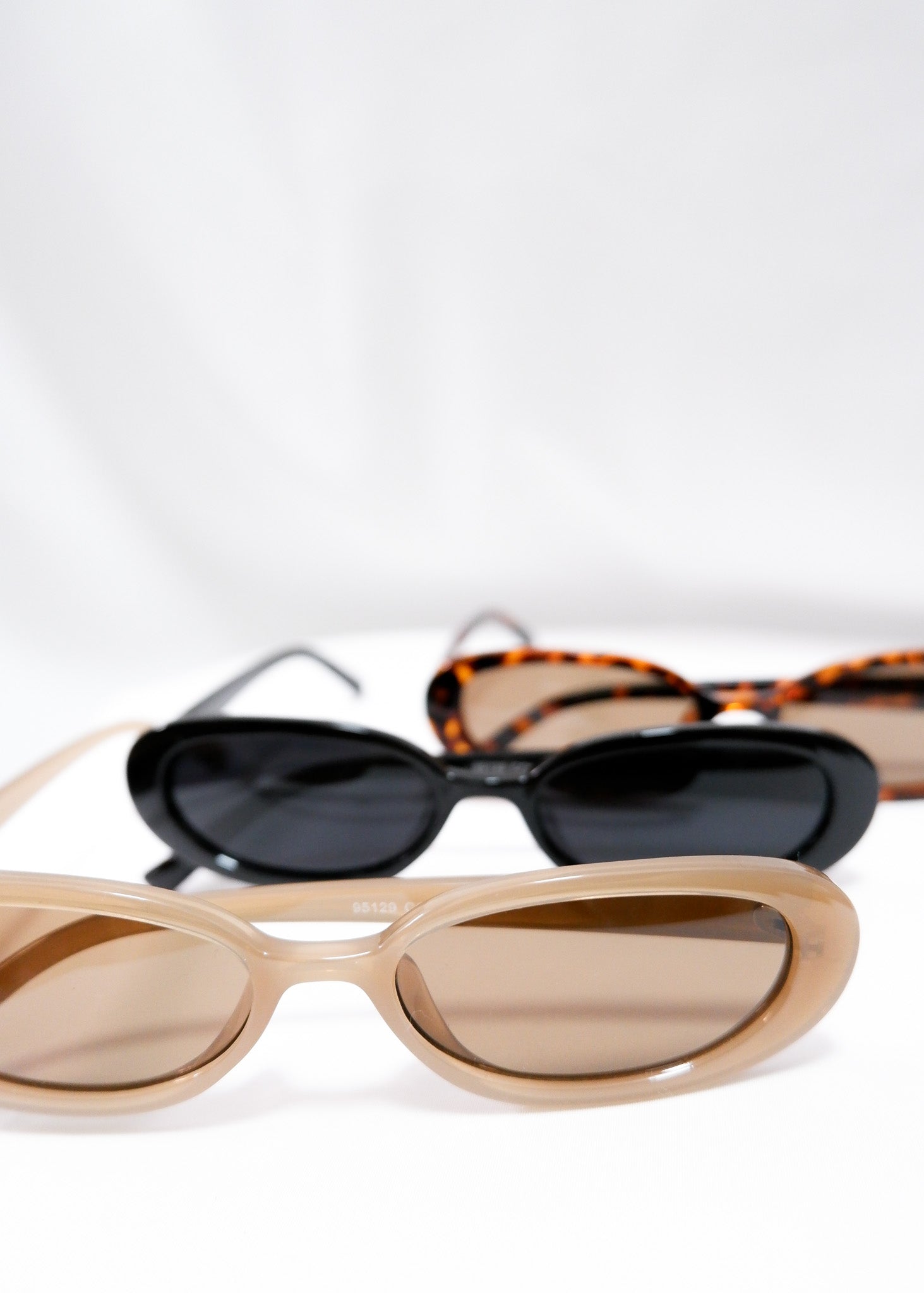 AVA | Sunglass - 3color