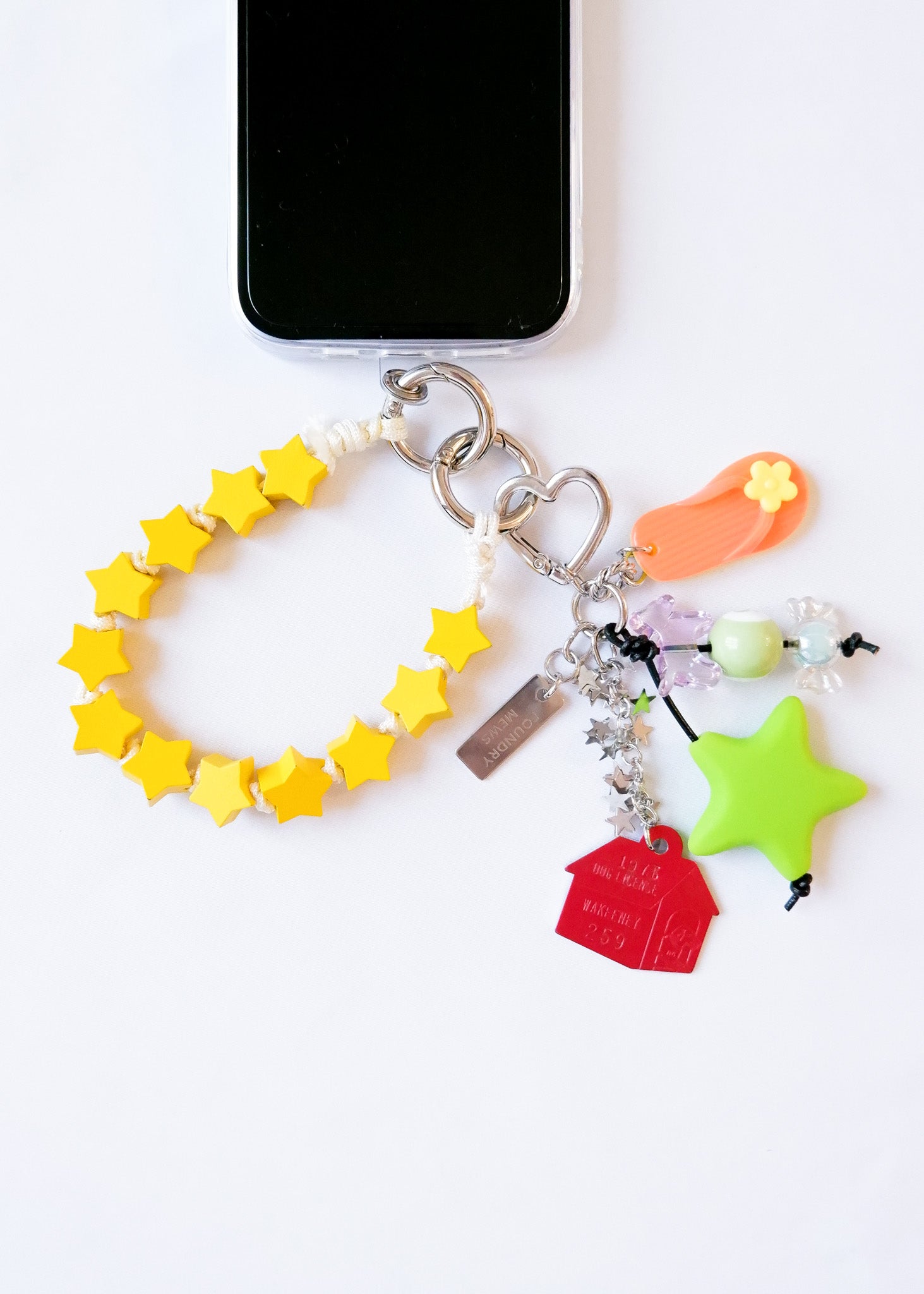 JBJ Phone strap | 02