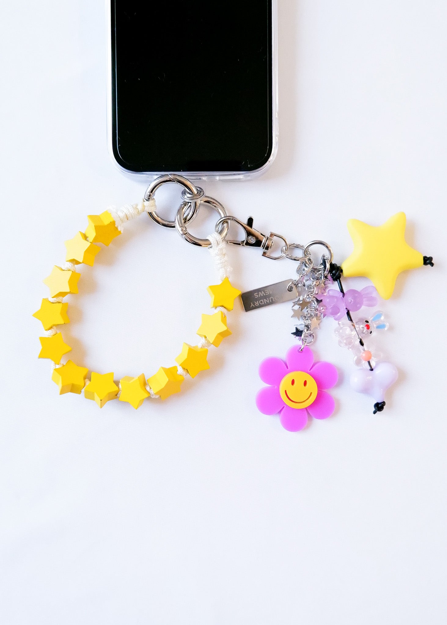 JBJ Phone strap | 03