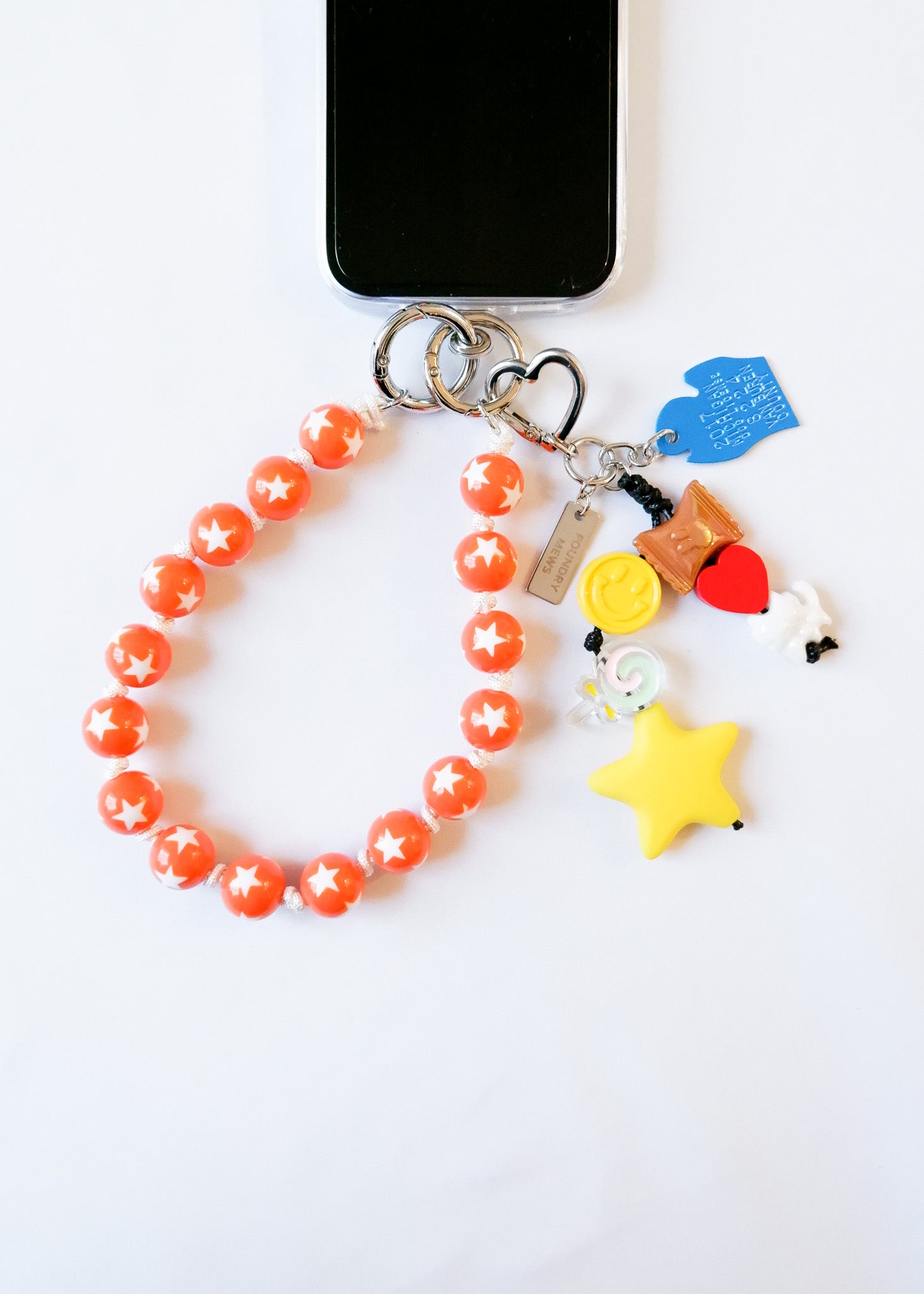 JBJ Phone strap | 05