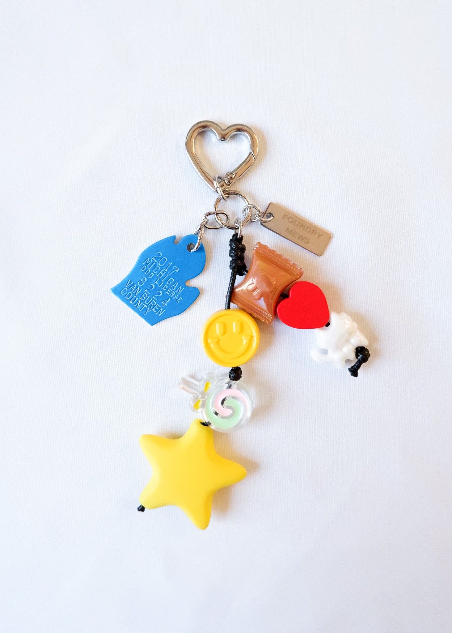 JBJ Phone strap | 05