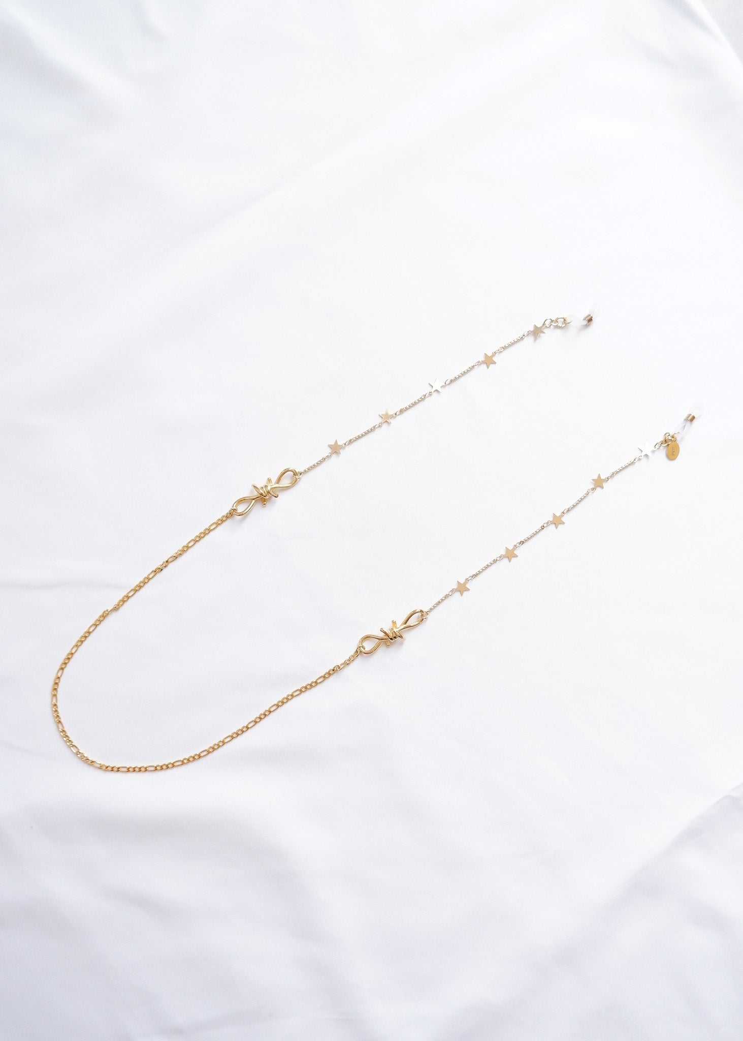 Nina | Round Sunglass