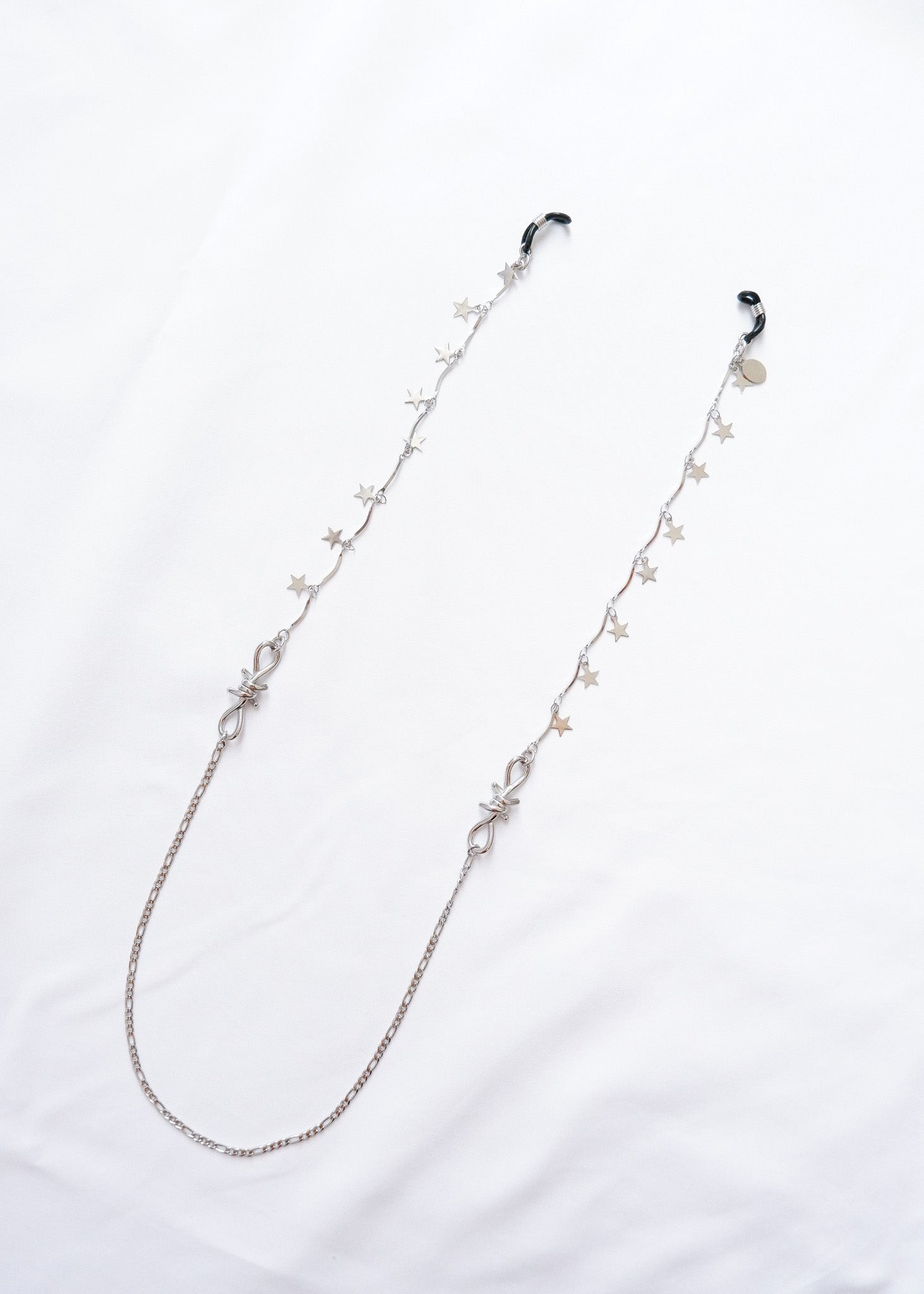 Nina | Round Sunglass