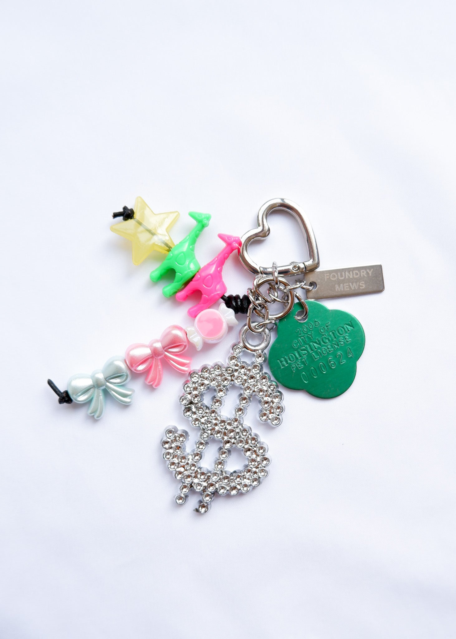 JBJ Phone strap | 01