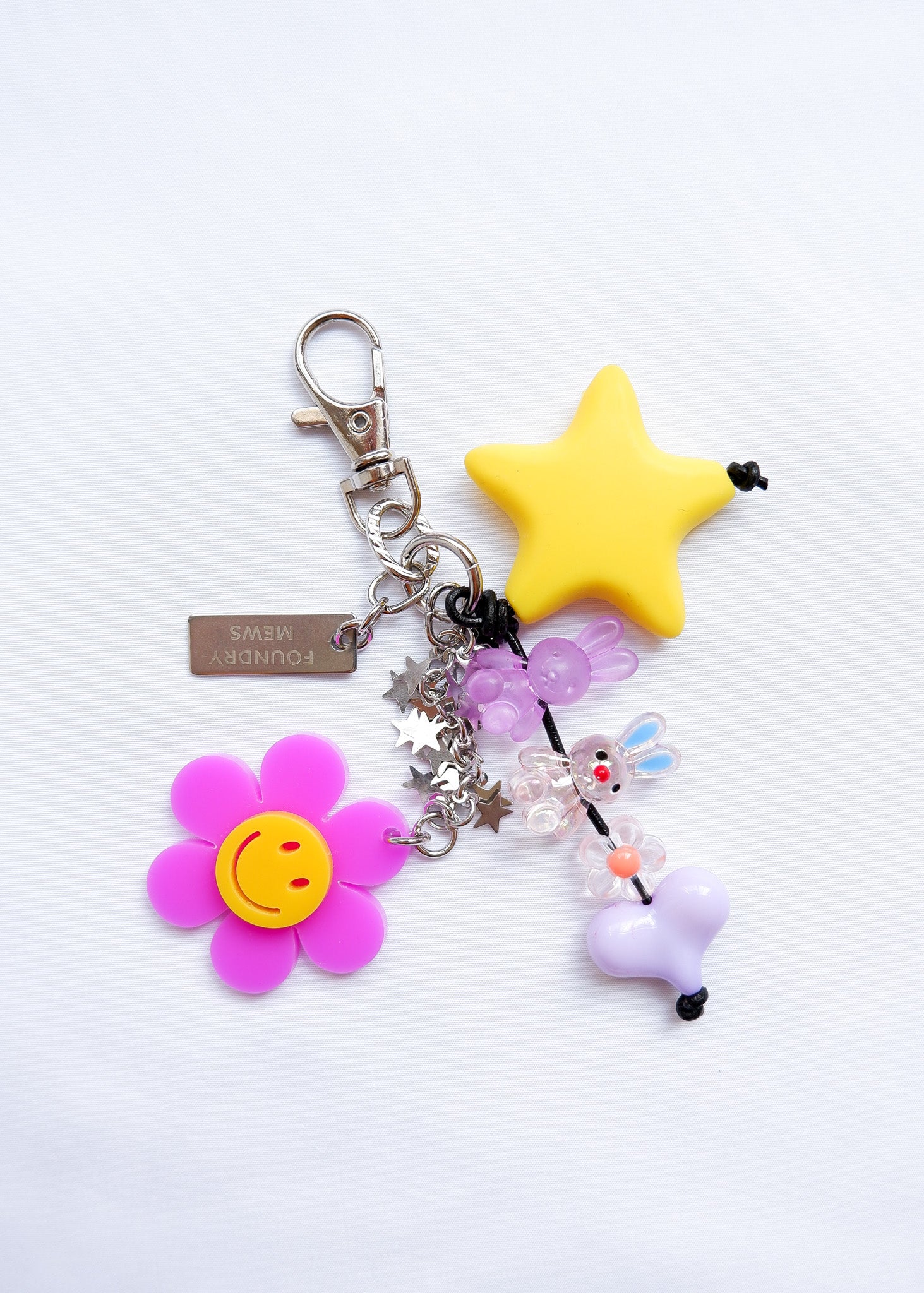 JBJ Phone strap | 03