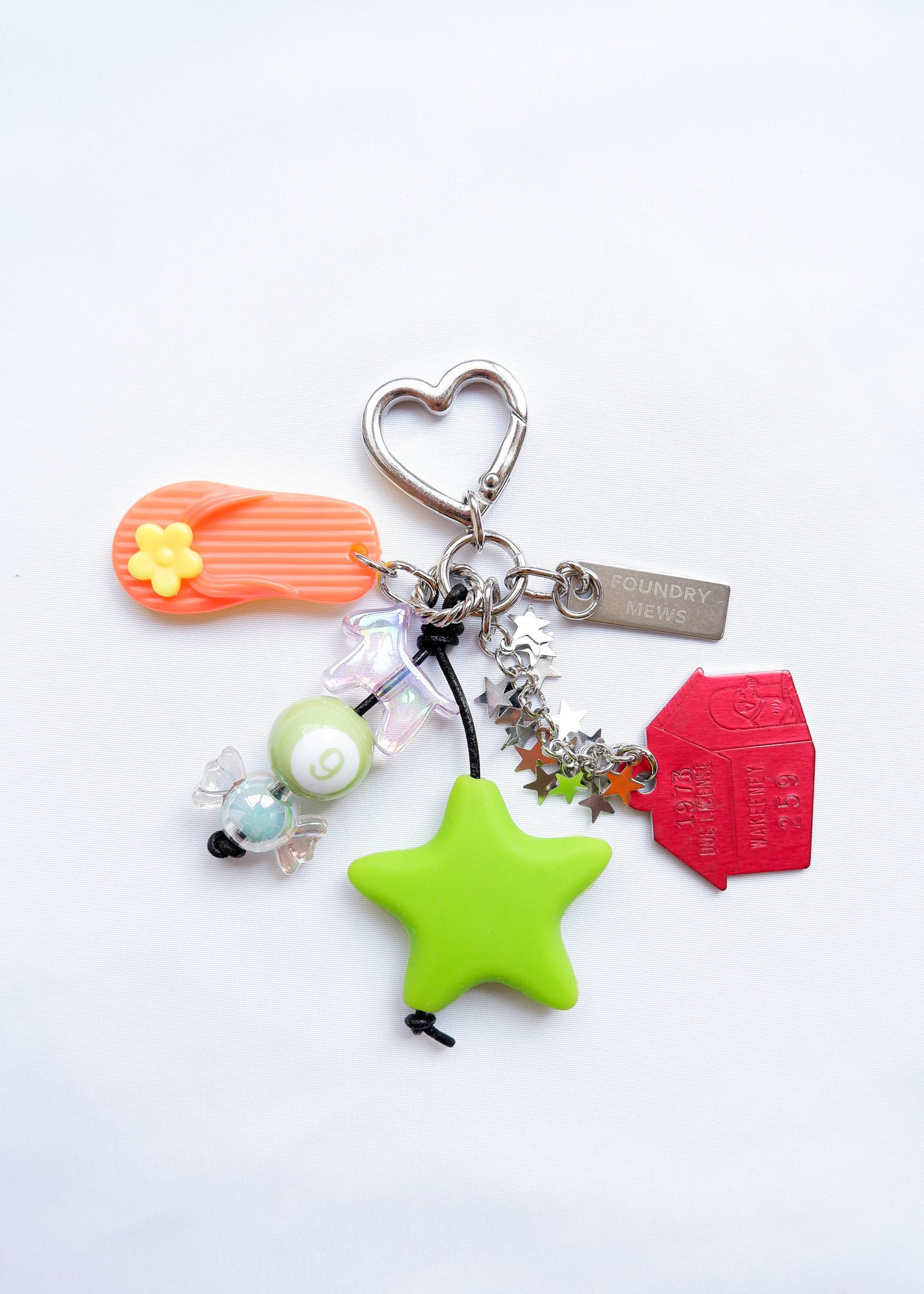 JBJ Phone strap | 02