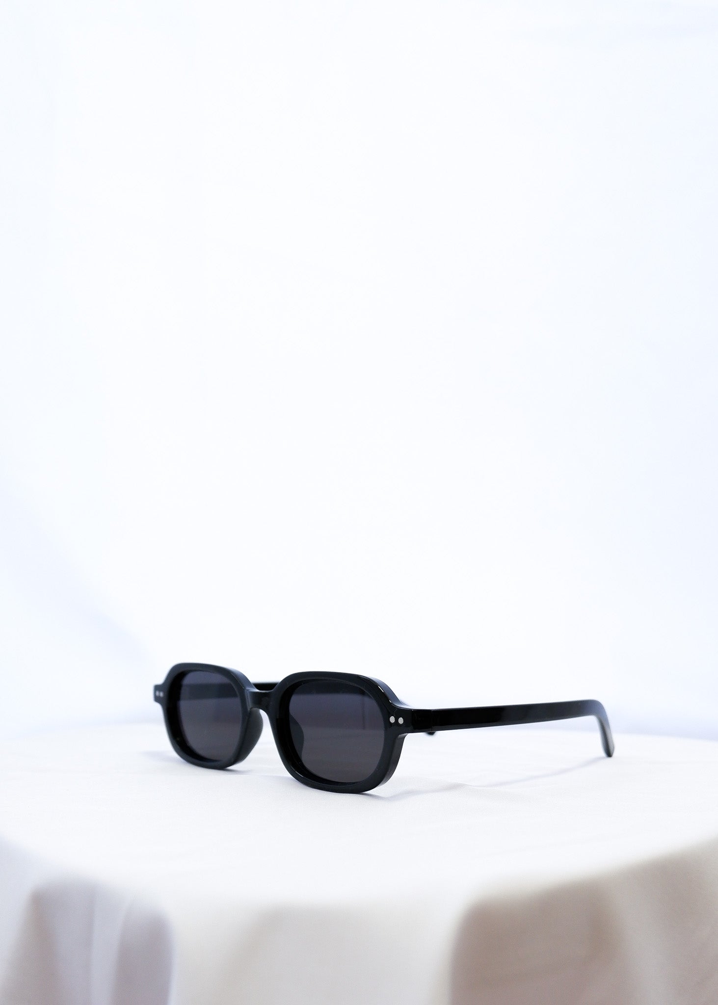 Addison | Square sunglass