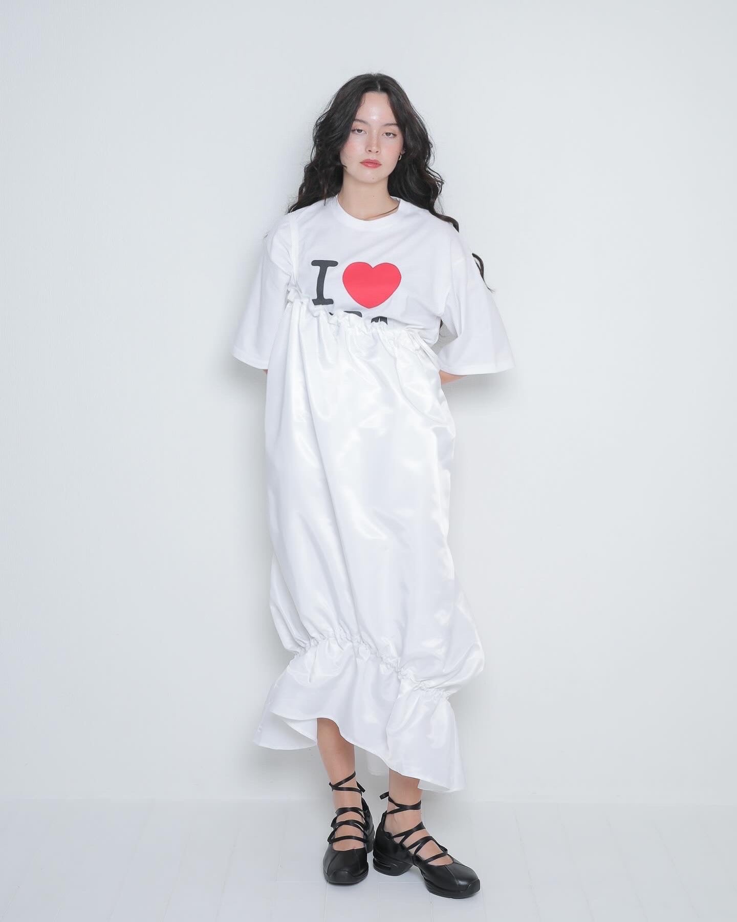 Luna Candy Dress