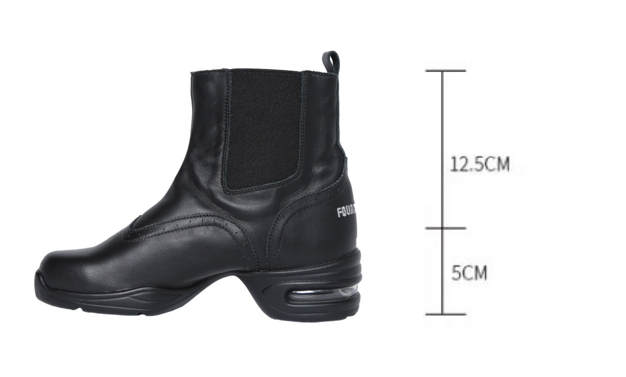 【SALE】Hannah Boots