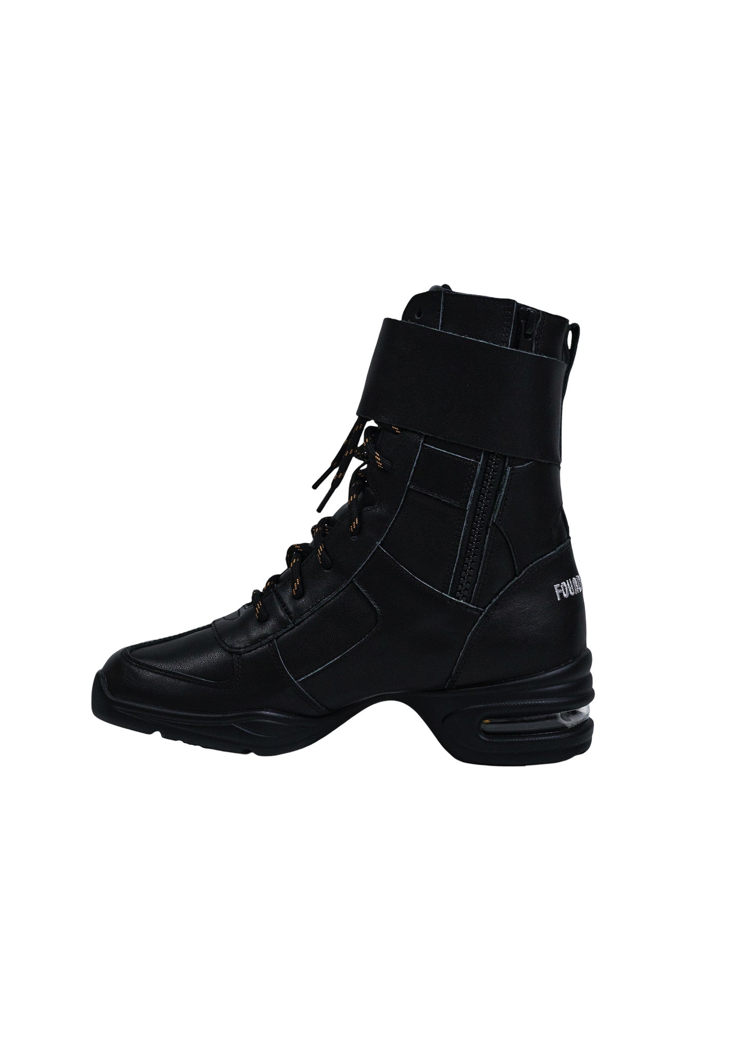 【MADE TO ORDER】TEA BOOTS WITH BELT