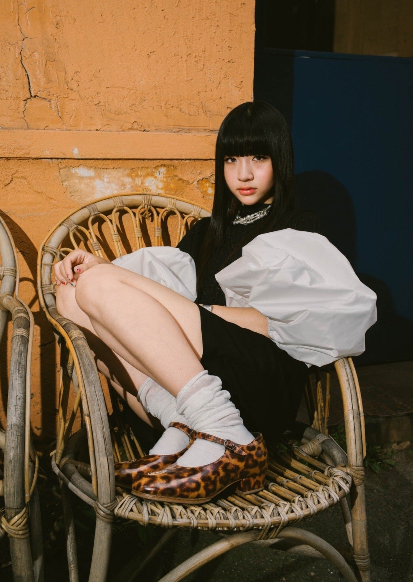 【SALE】PEGGY9M-p7