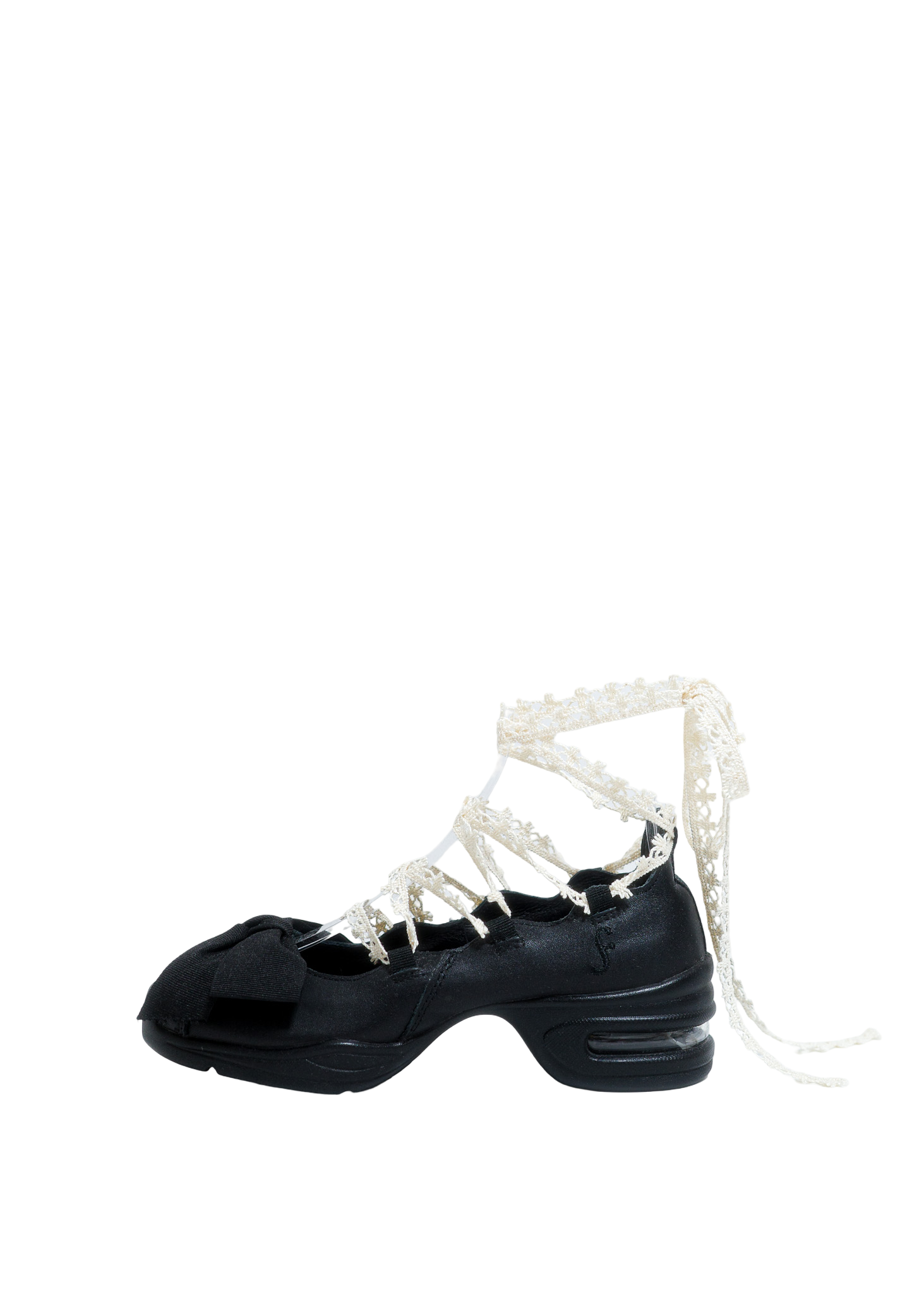 【MADE TO ORDER】Posie Lace Up Shoes by Lina