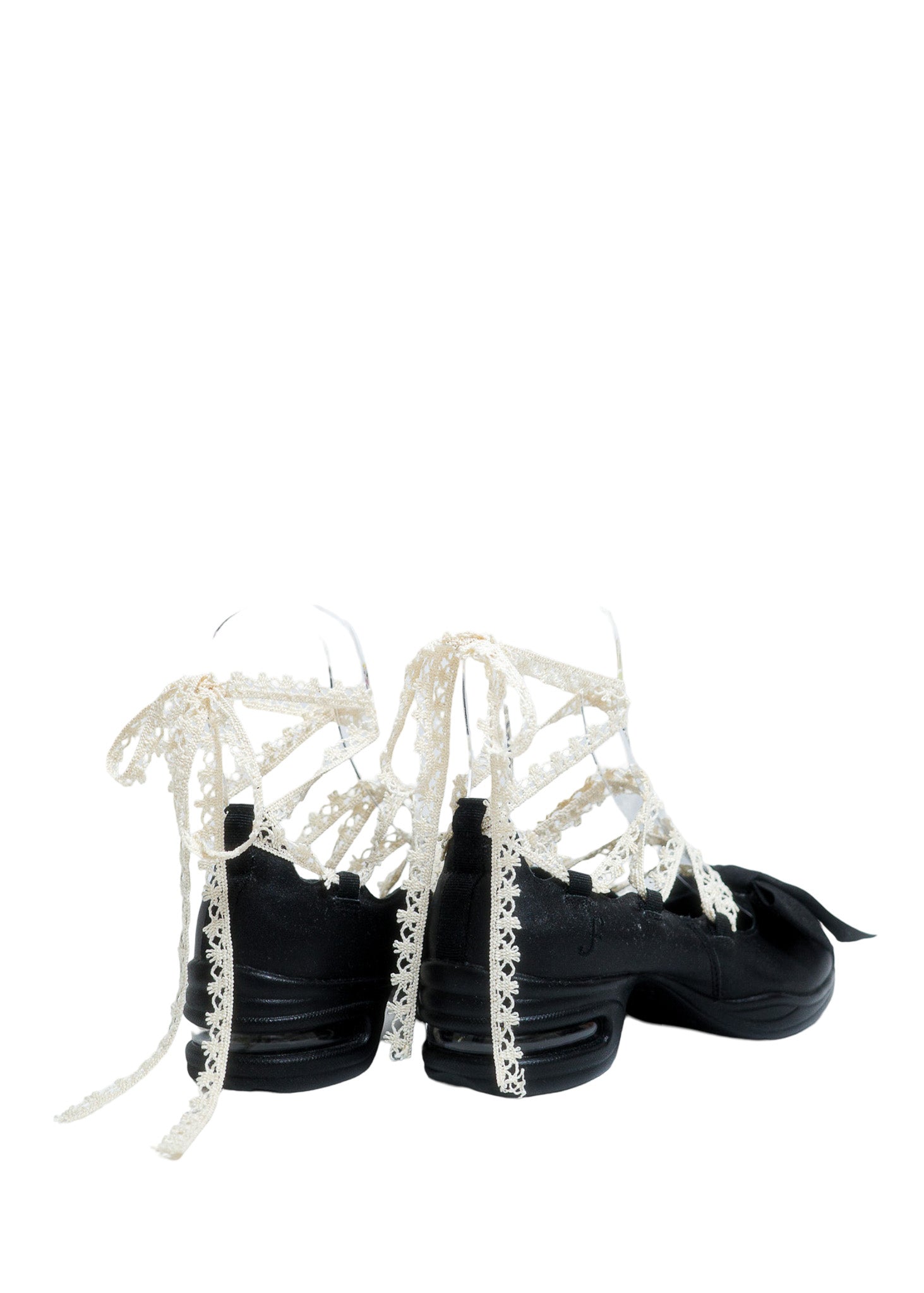 【MADE TO ORDER】Posie Lace Up Shoes by Lina