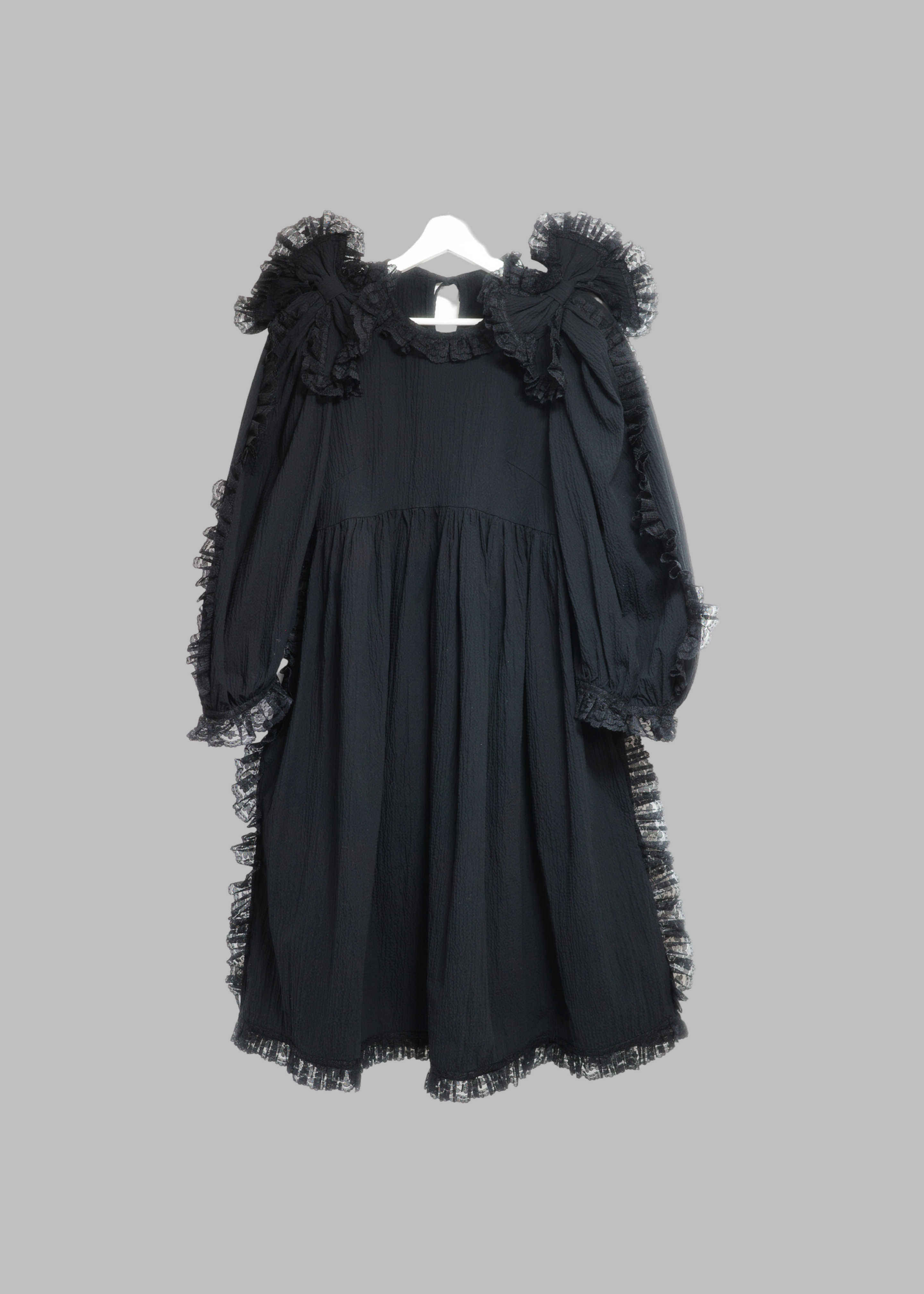 Pia Dress by Lina