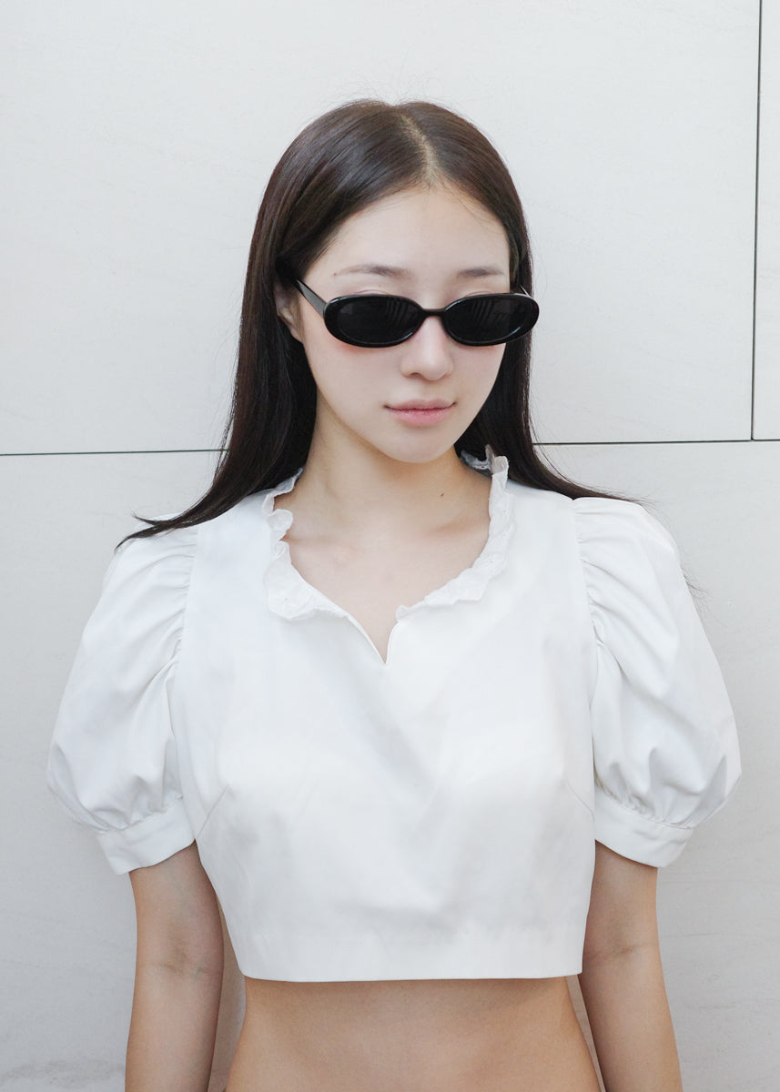 AVA | Sunglass - 3color
