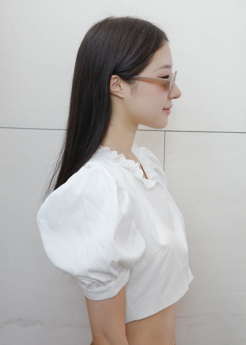 AVA | Sunglass - 3color