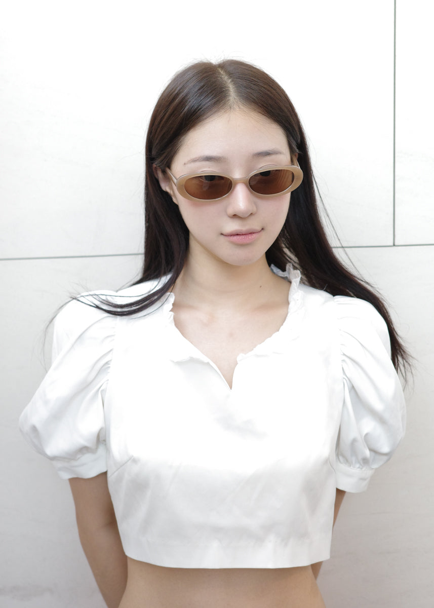 AVA | Sunglass - 3color