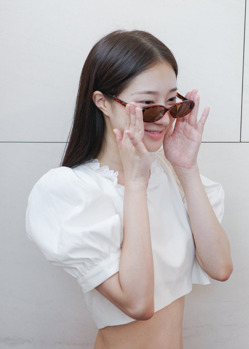 AVA | Sunglass - 3color