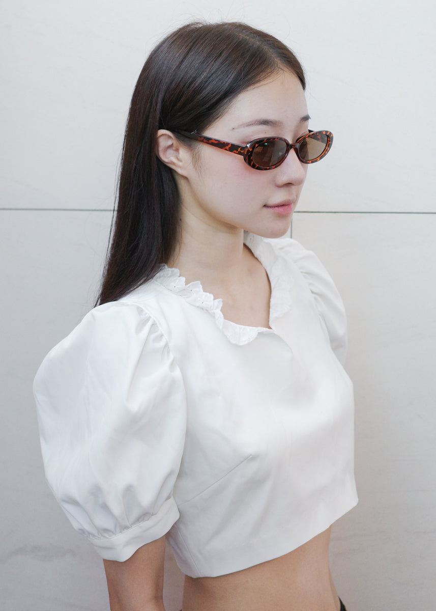 AVA | Sunglass - 3color