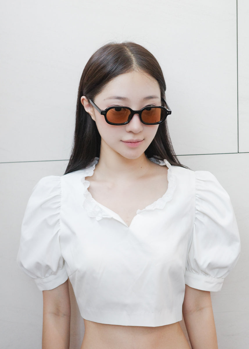 Addison | Square sunglass