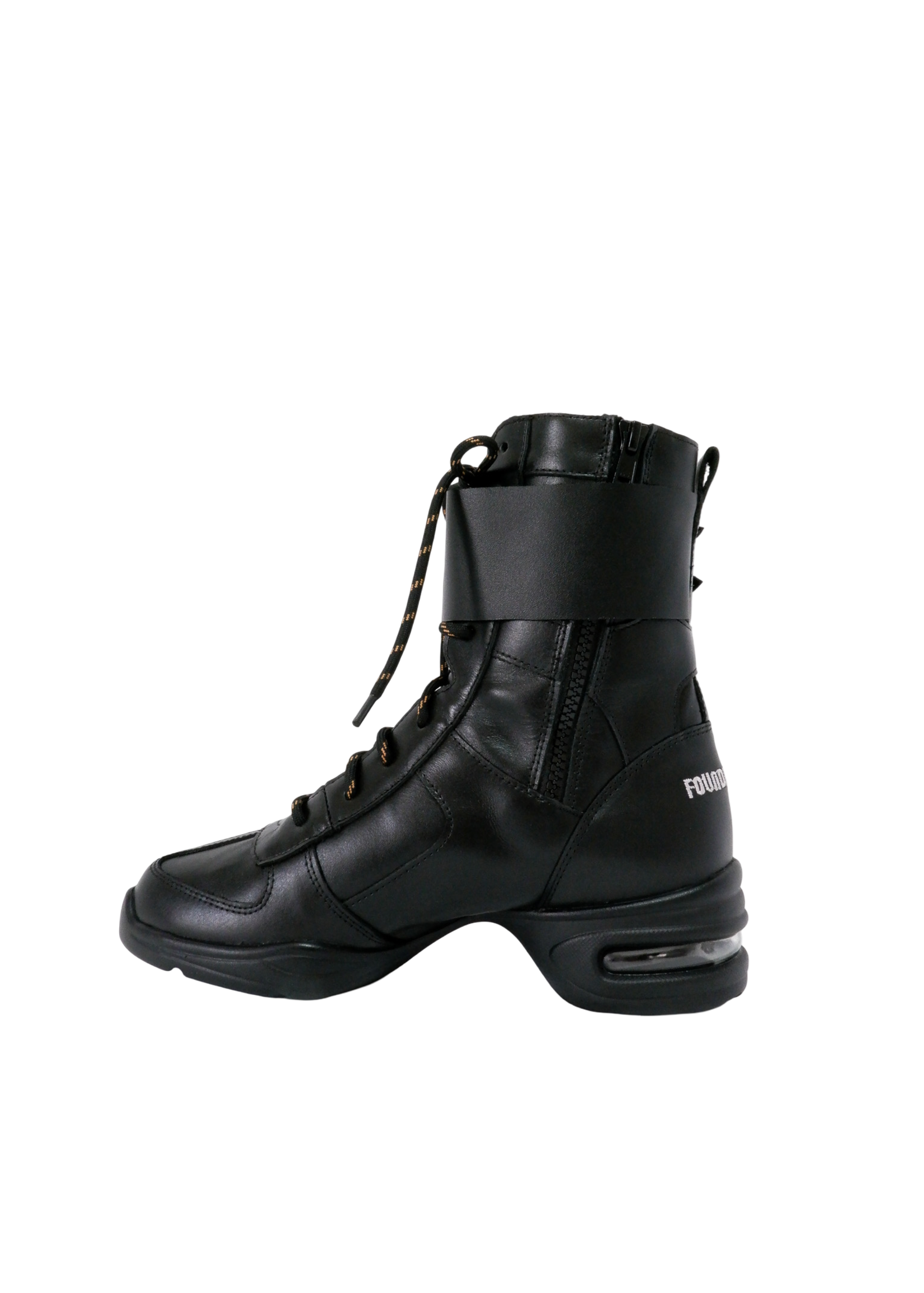 【MADE TO ORDER】TEA BOOTS WITH BELT
