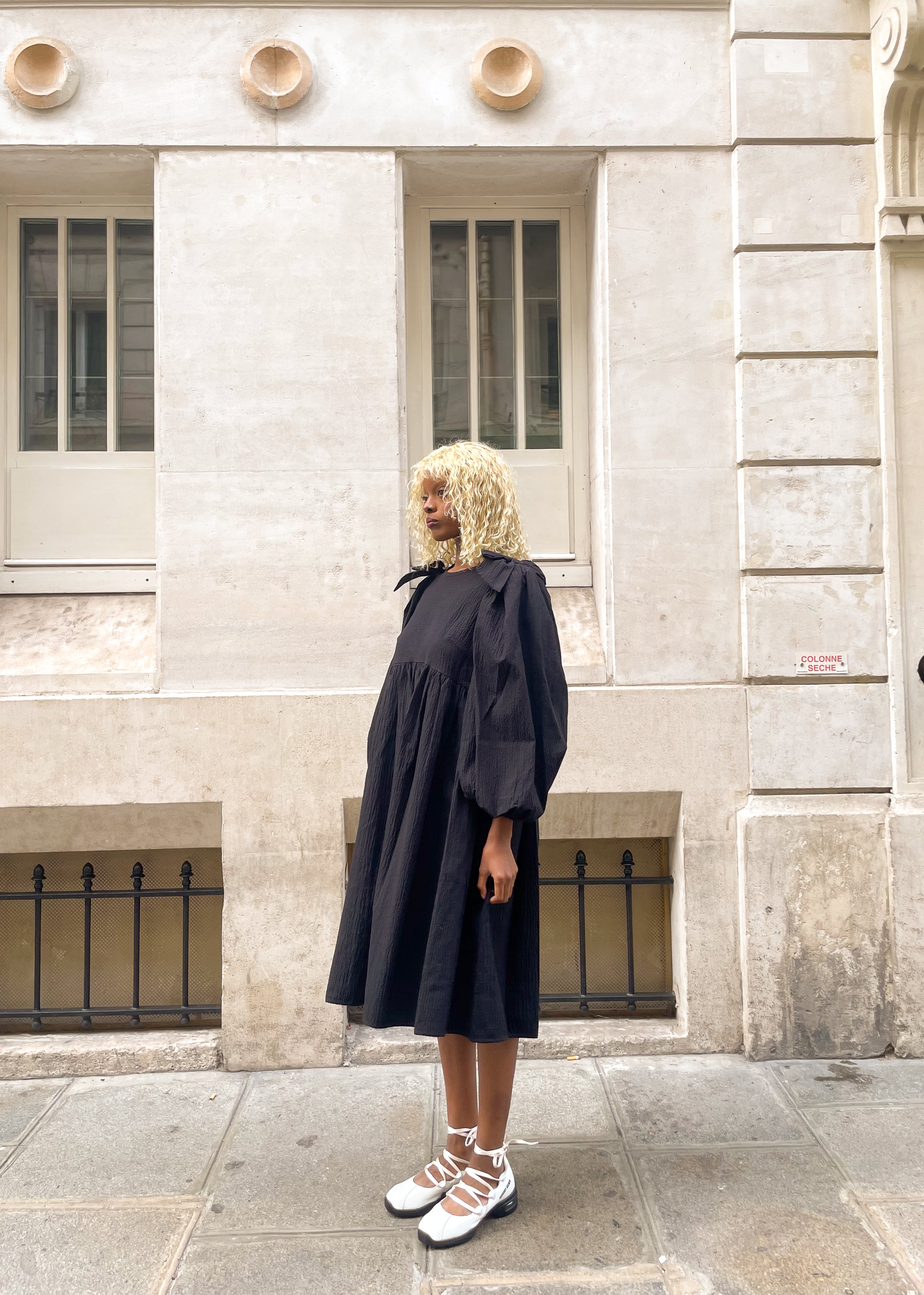 Pia Dress