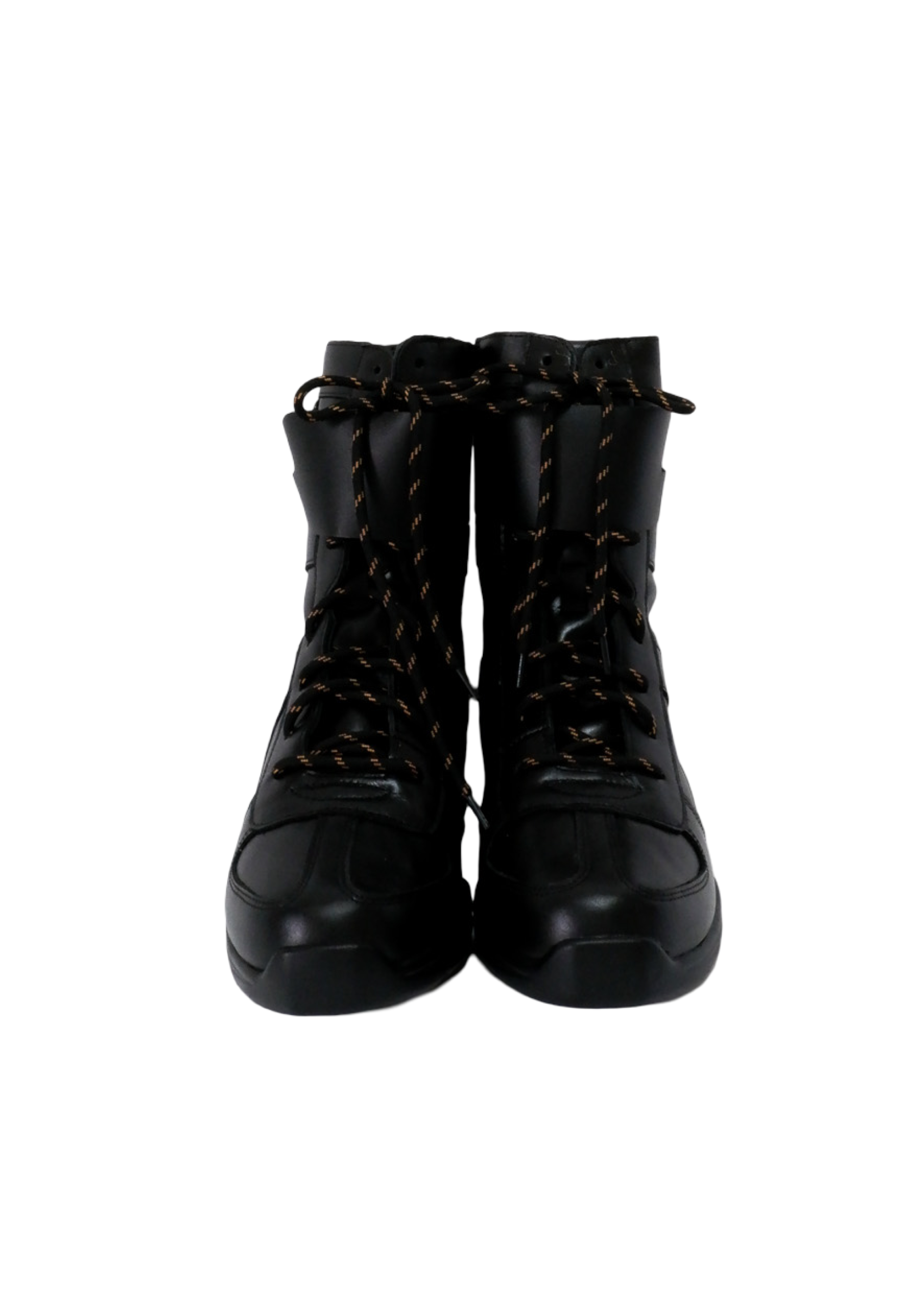 【MADE TO ORDER】TEA BOOTS WITH BELT