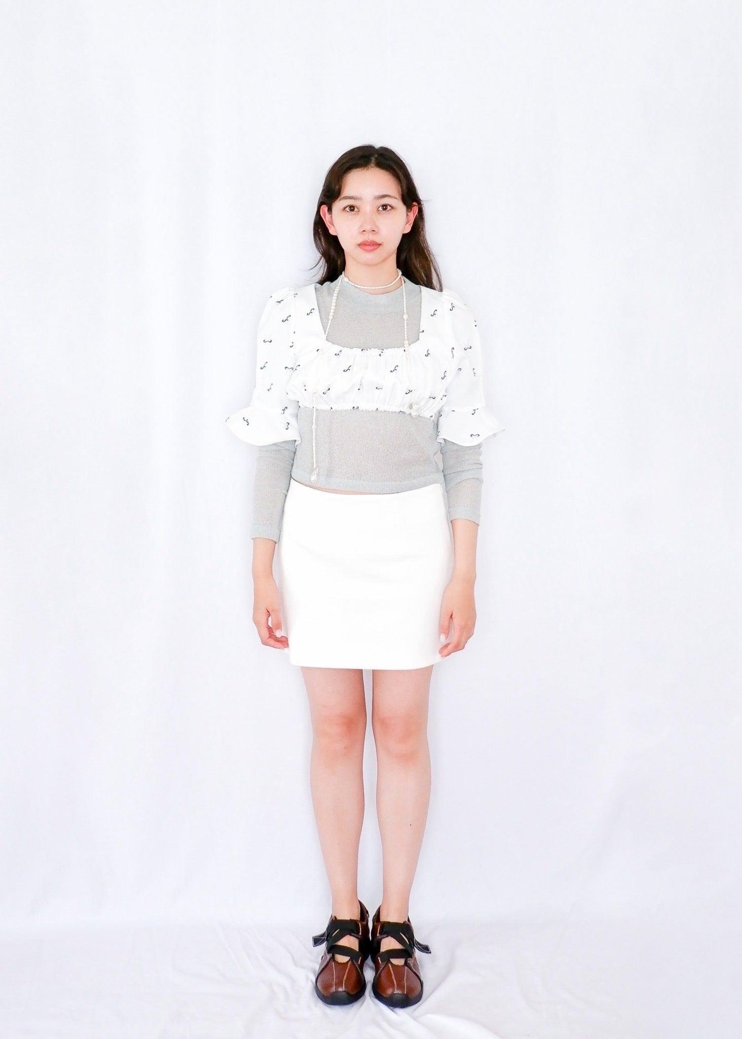 Lily Dress