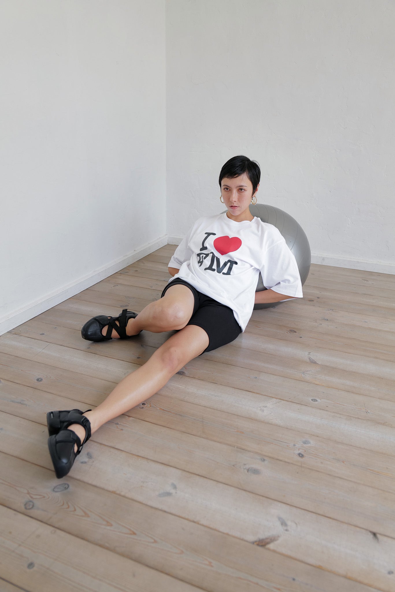 I LOVE FM | MEKAS