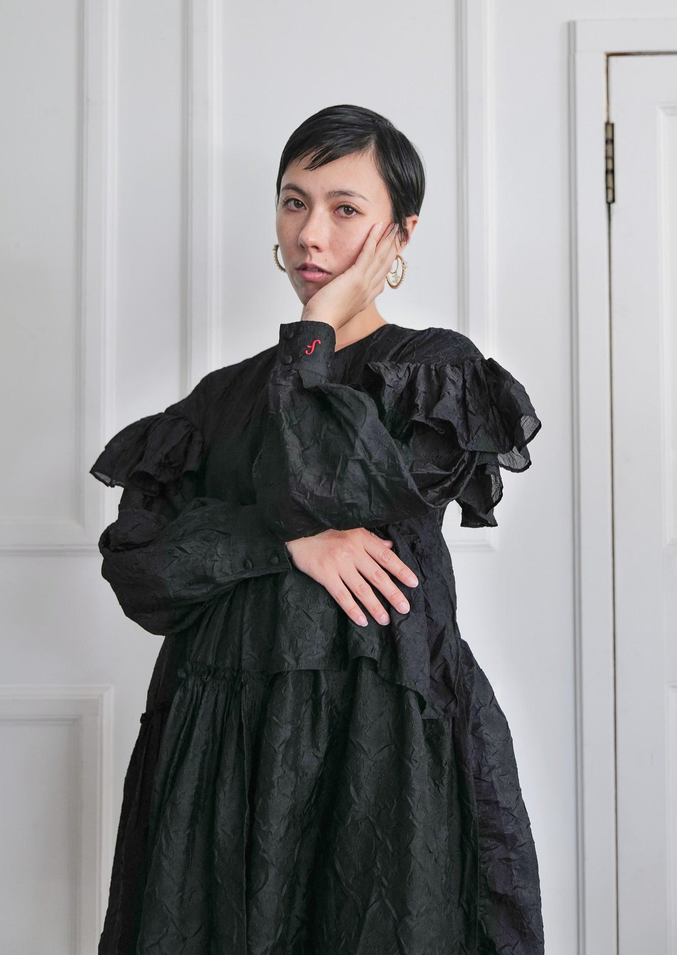 Beth Dress