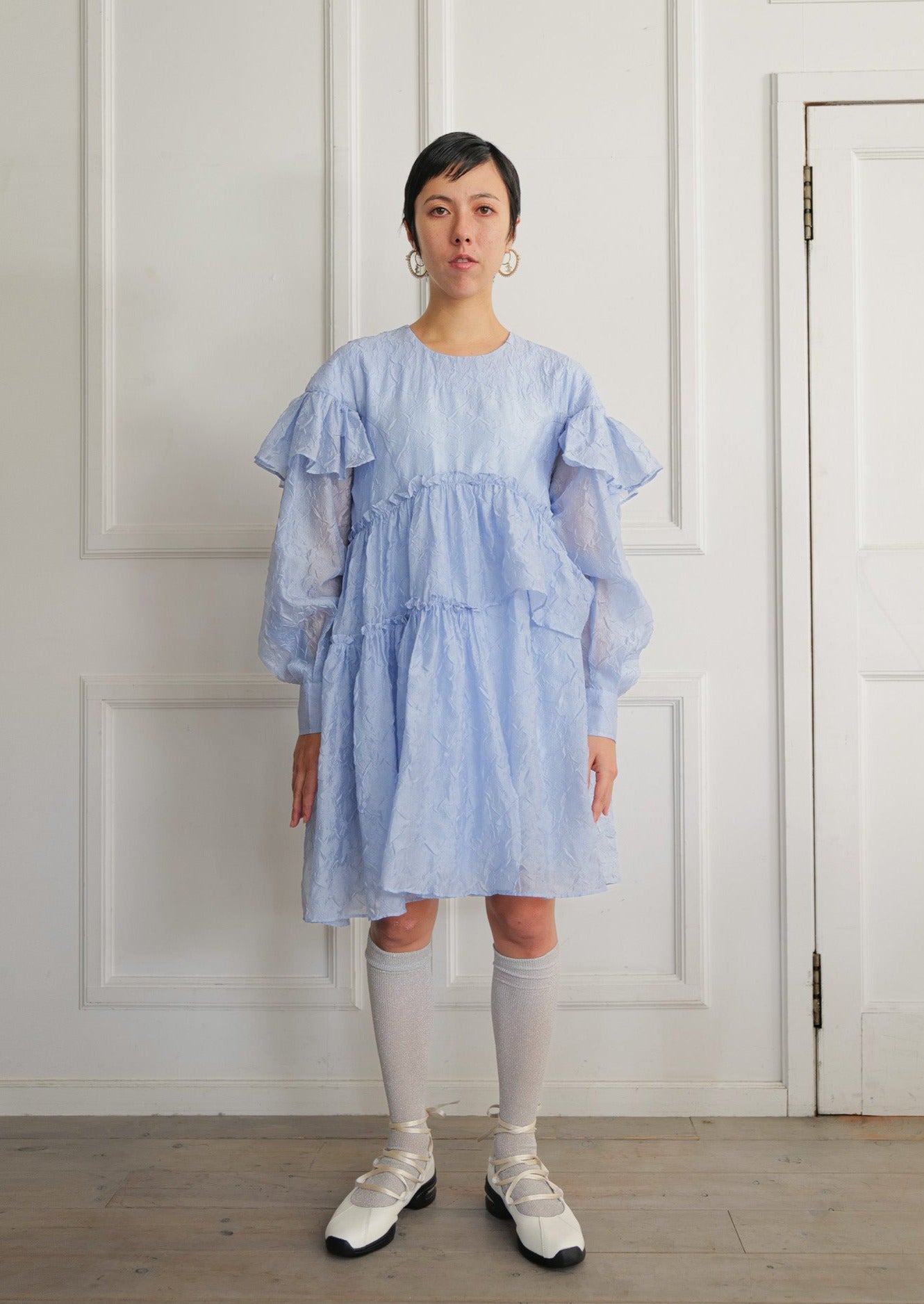 Beth Dress