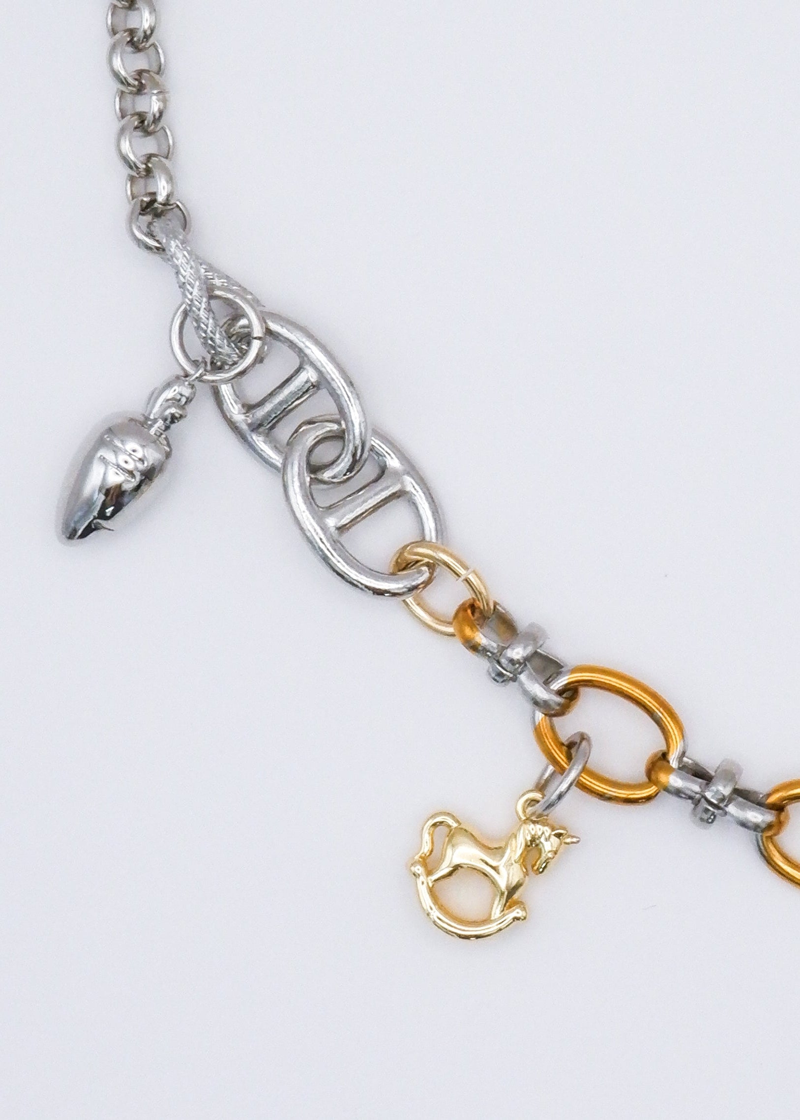 Limited Charm Necklace(71)