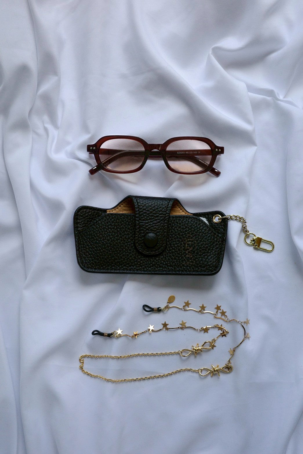 Addison | Square sunglass