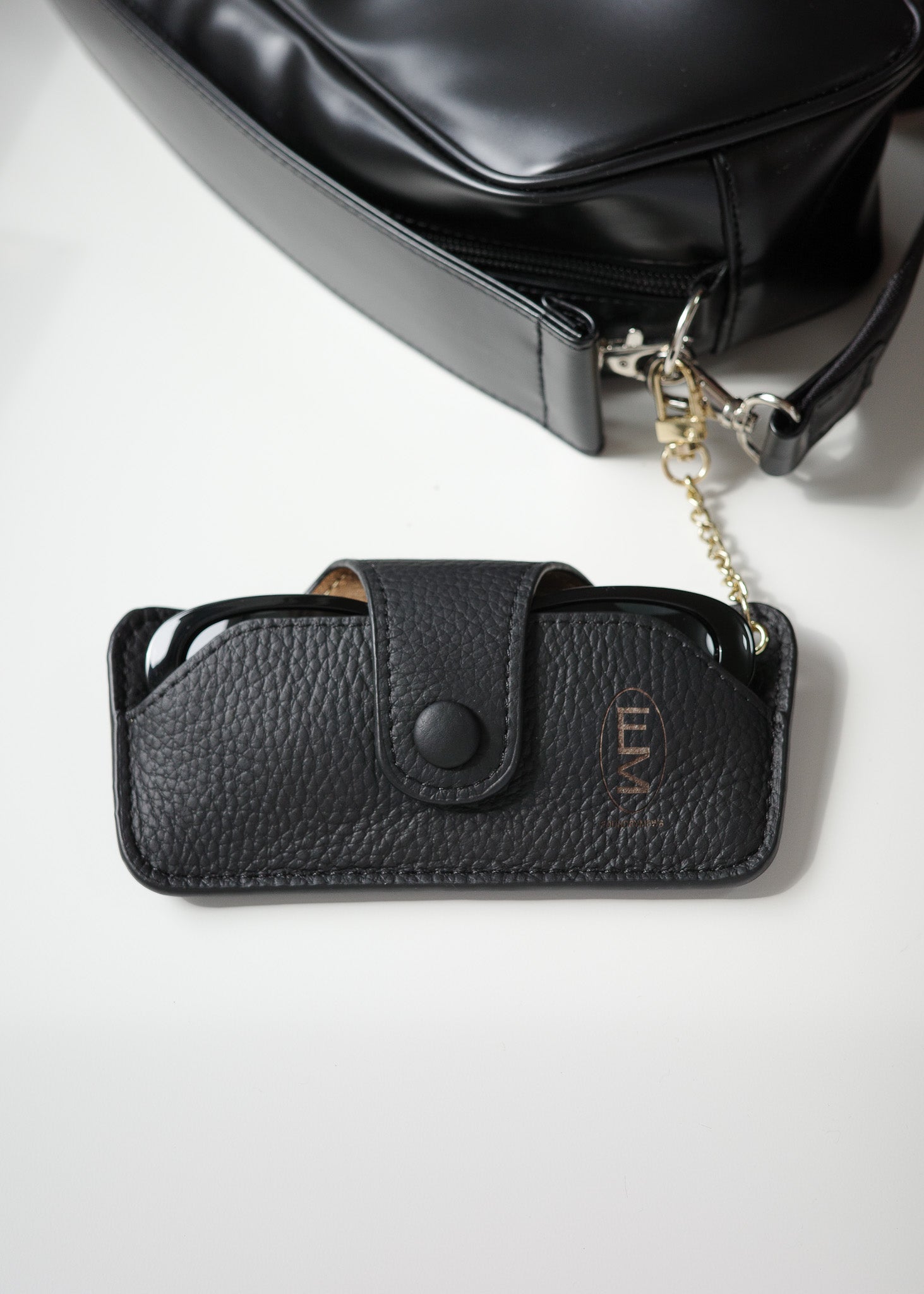 Nina | Round Sunglass