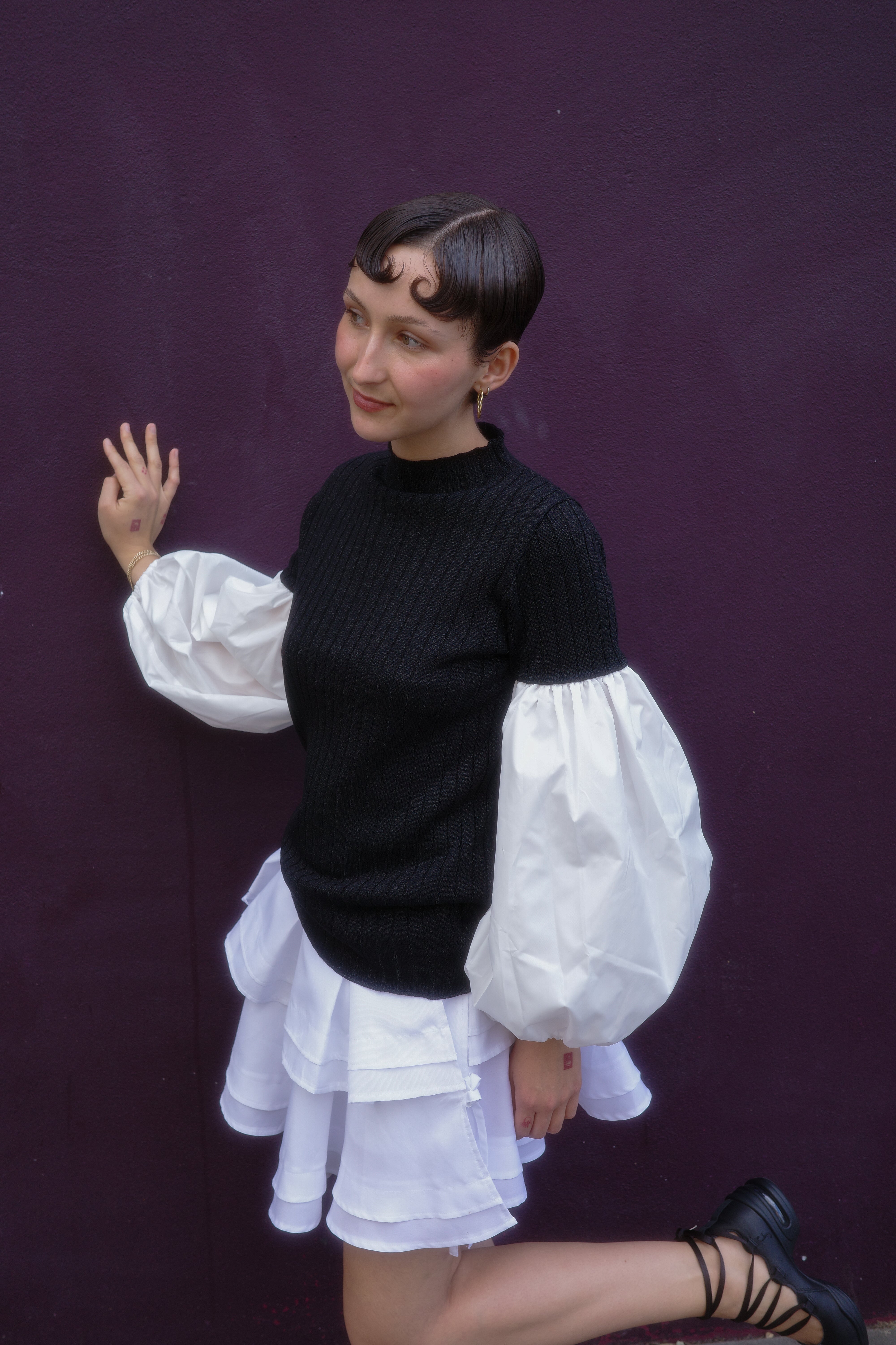 EVA TOPS