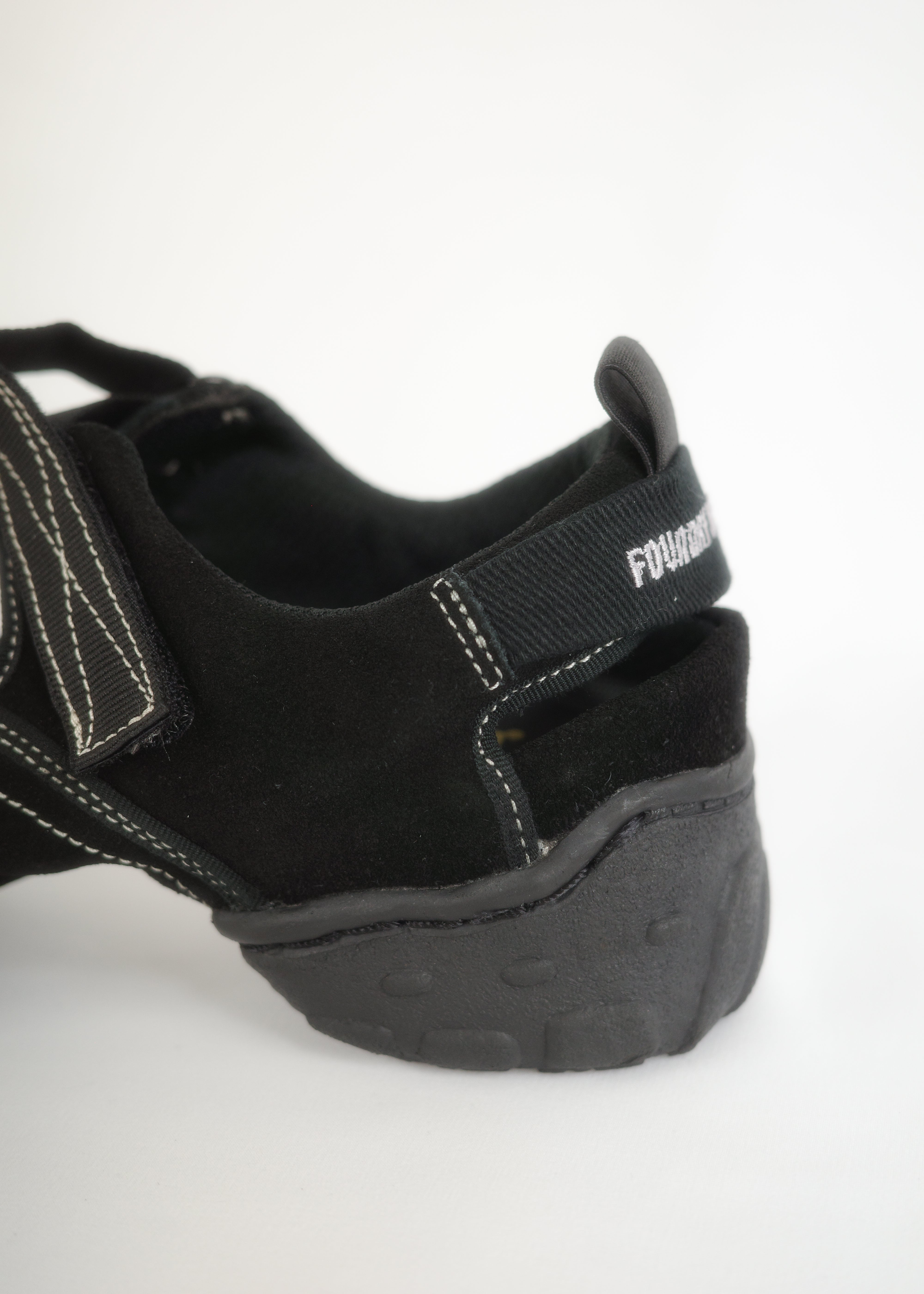 Foundrymews Canvas Shoes