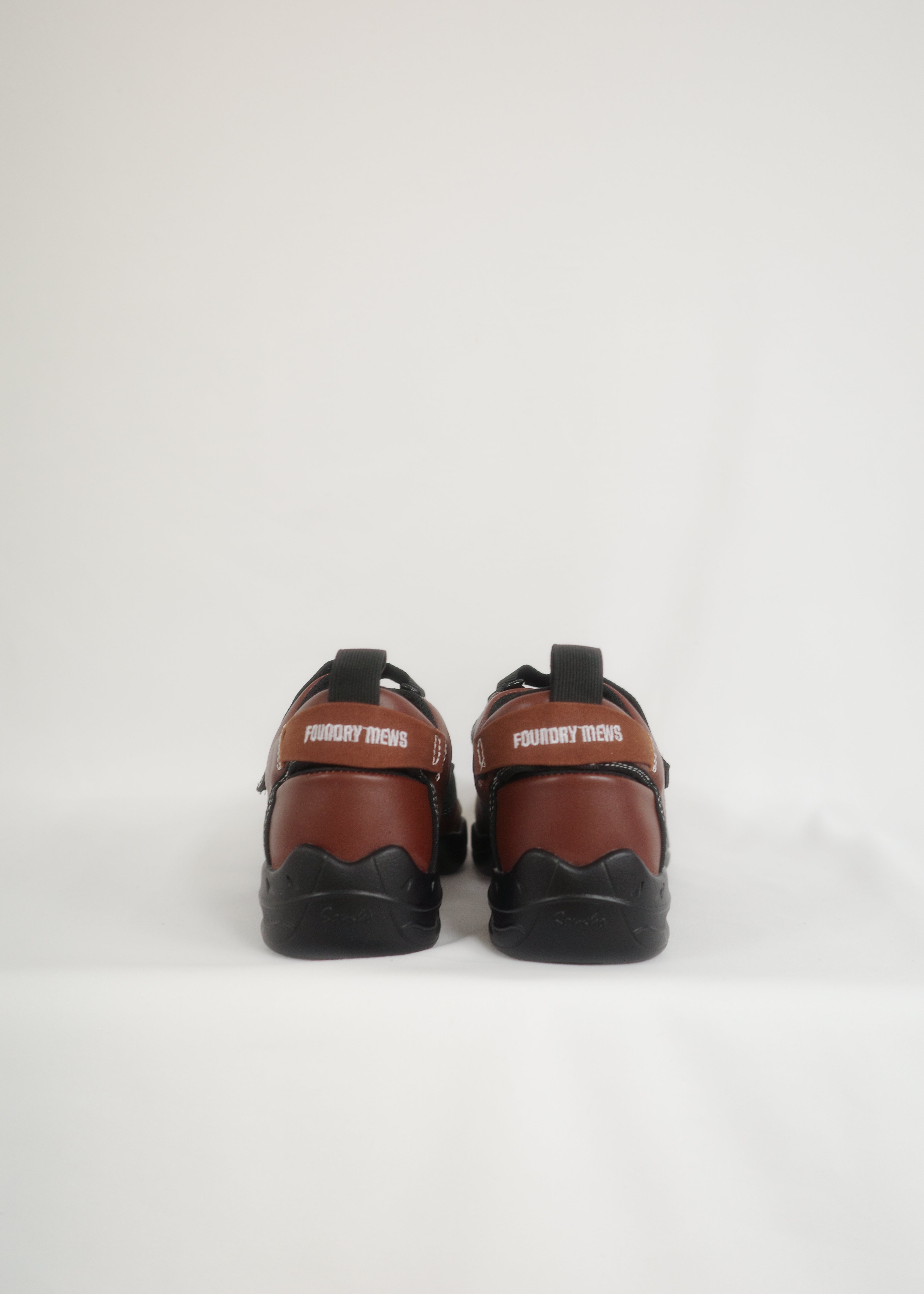 Britney shoes