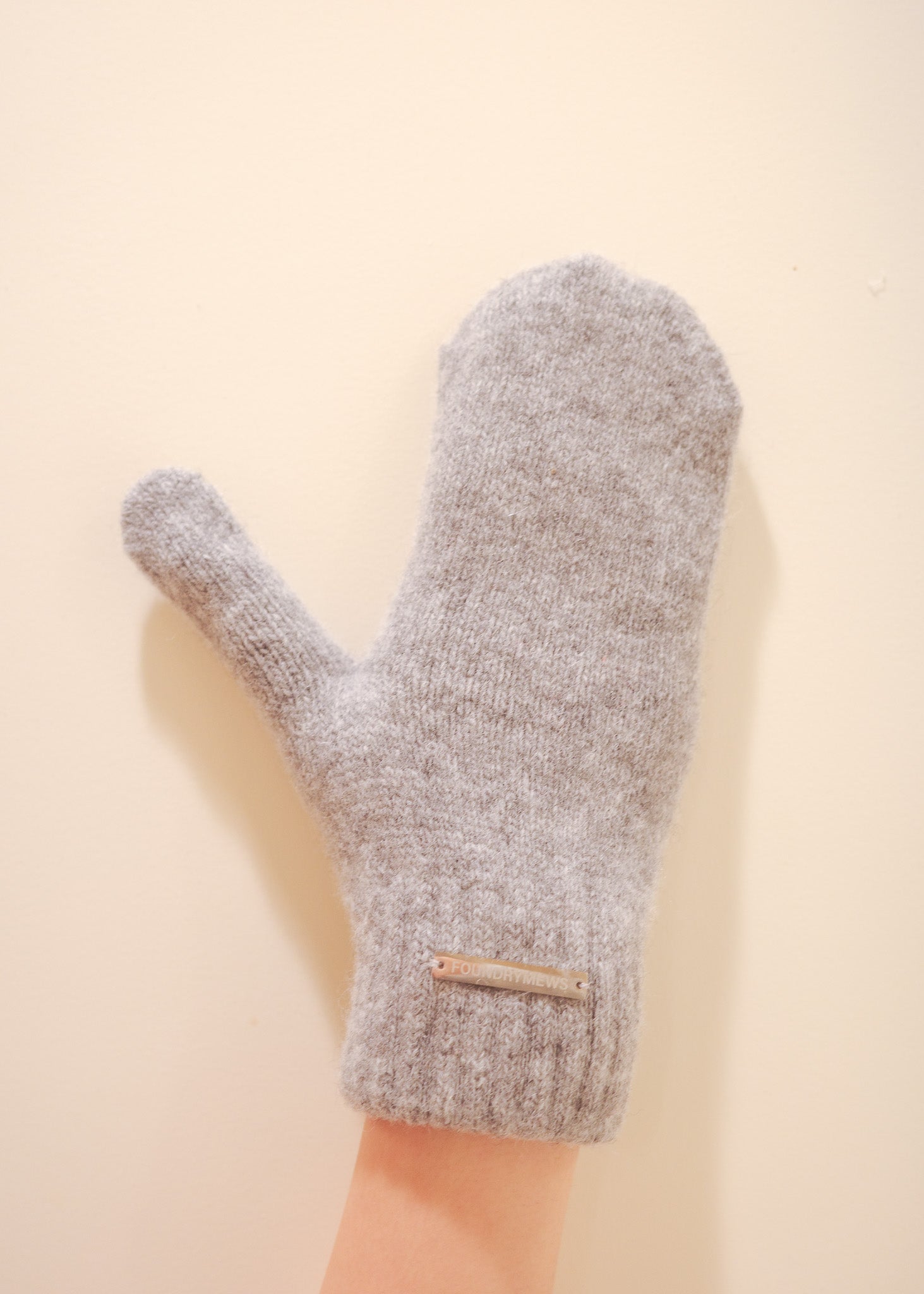 Premium Ramwool / Poline Gloves