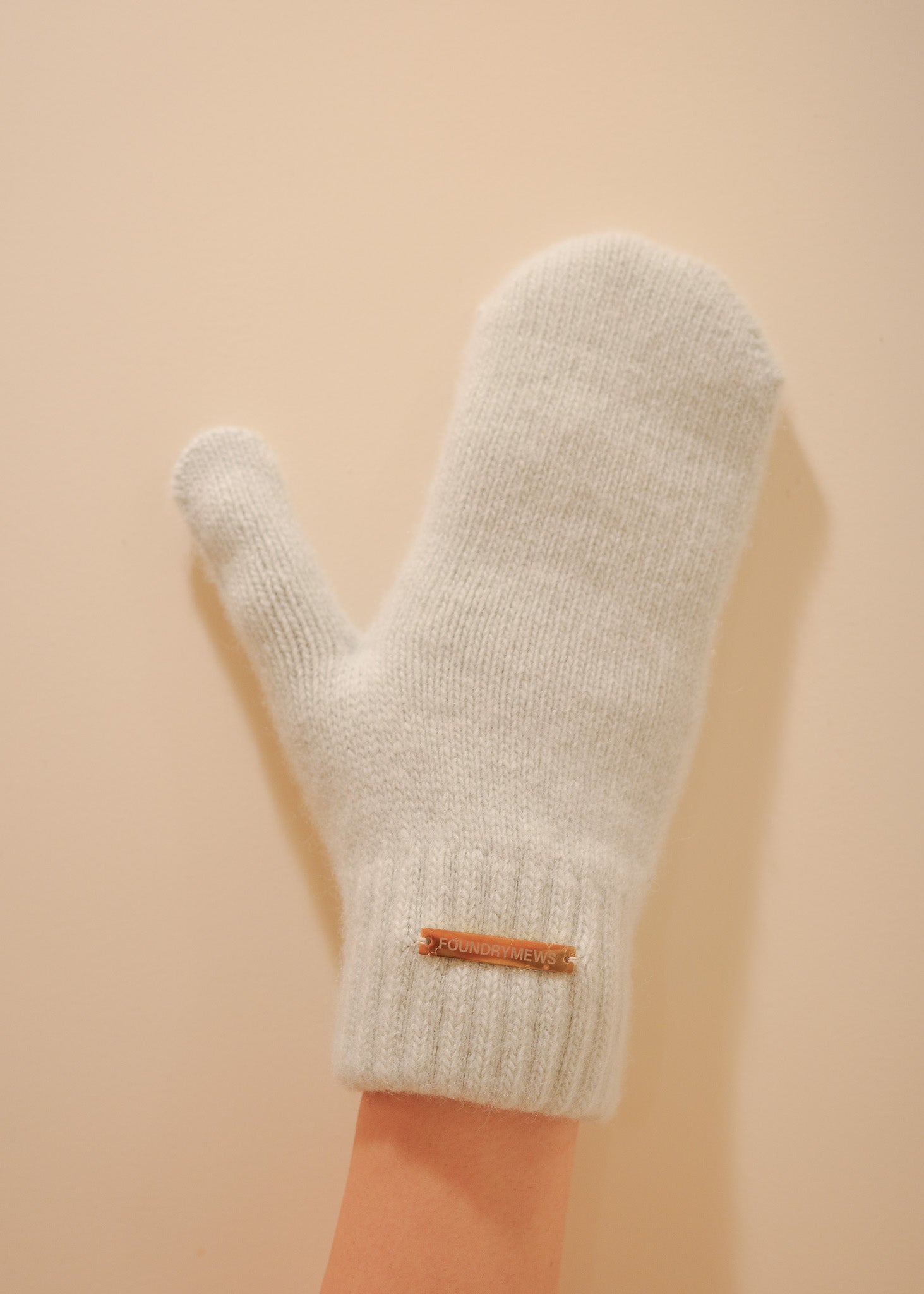 Premium Ramwool / Poline Gloves