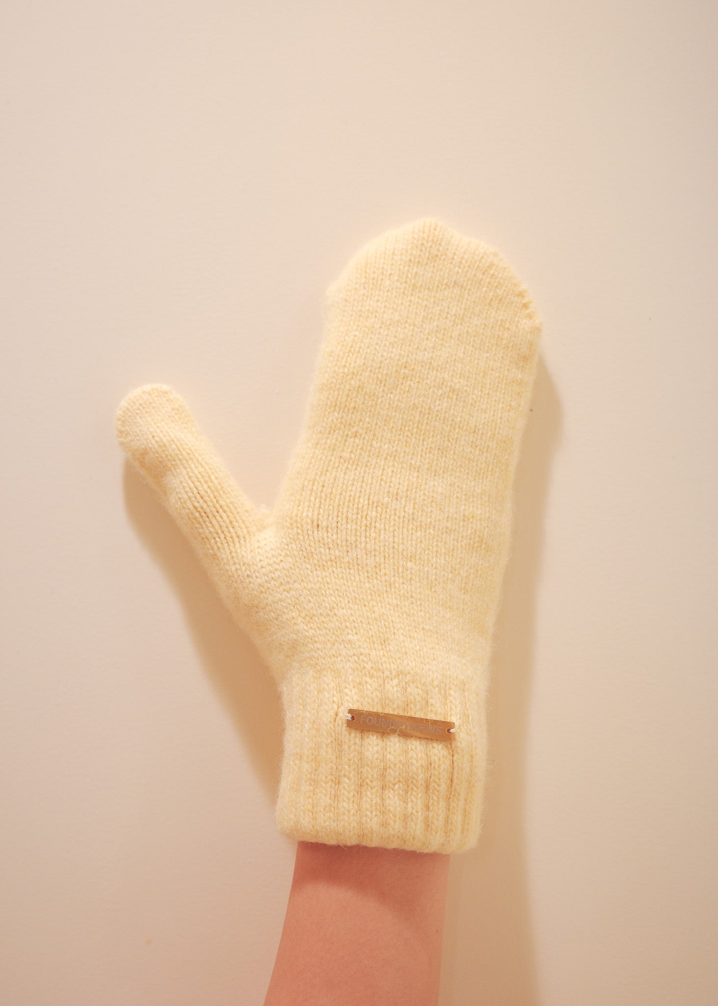 Premium Ramwool / Poline Gloves