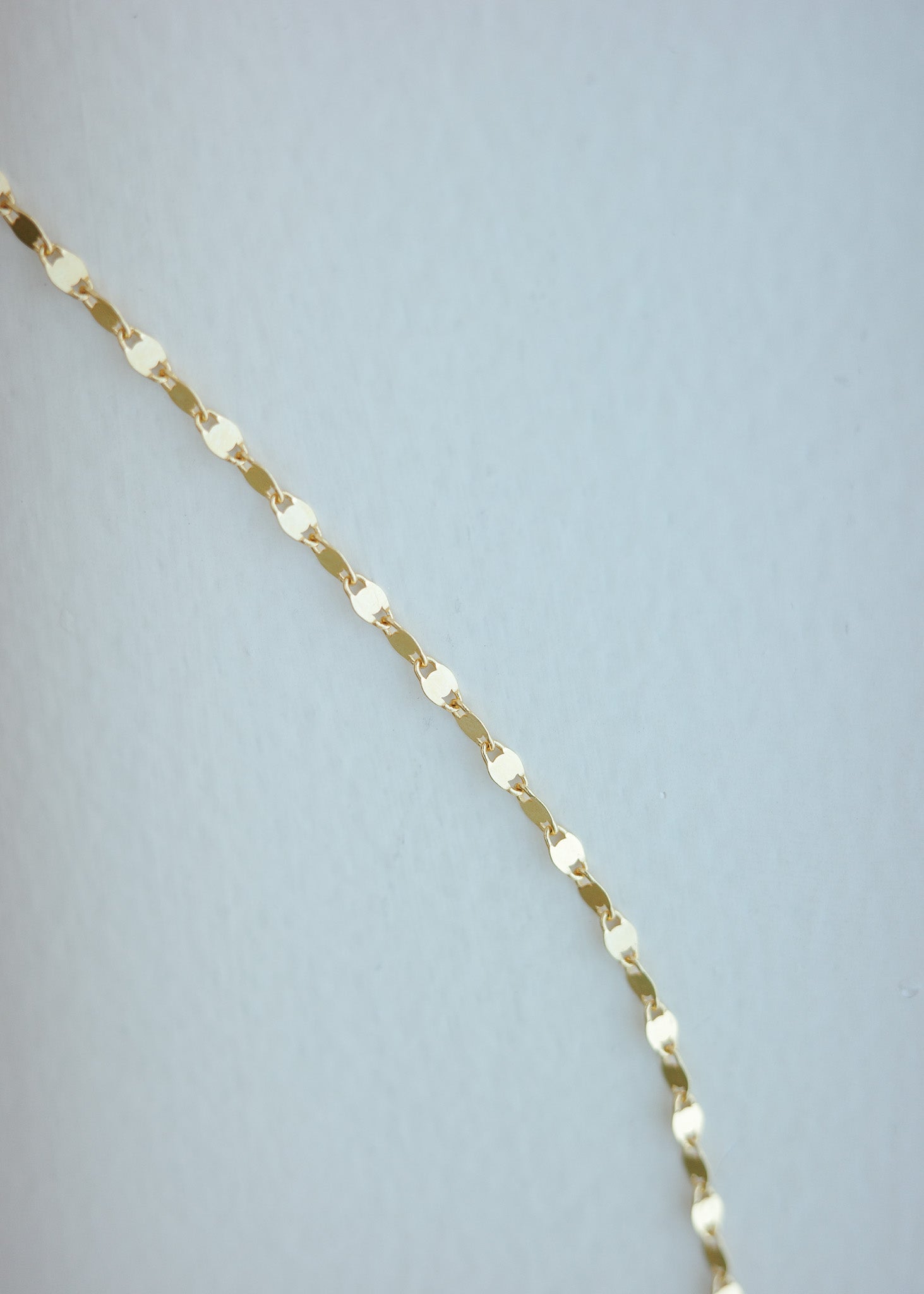 【SALE】Big Heart necklace | silver 925