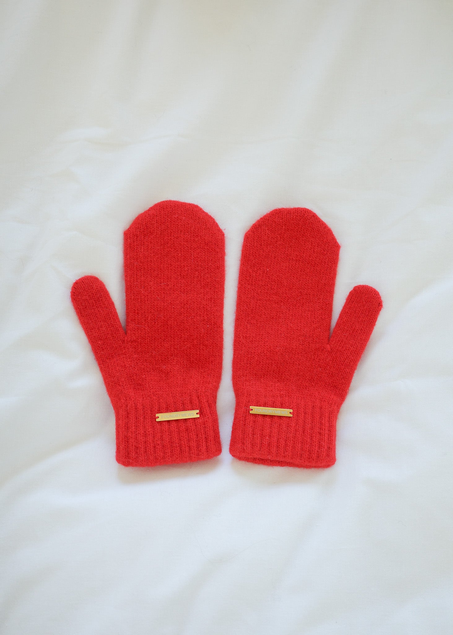 Premium Ramwool / Poline Gloves