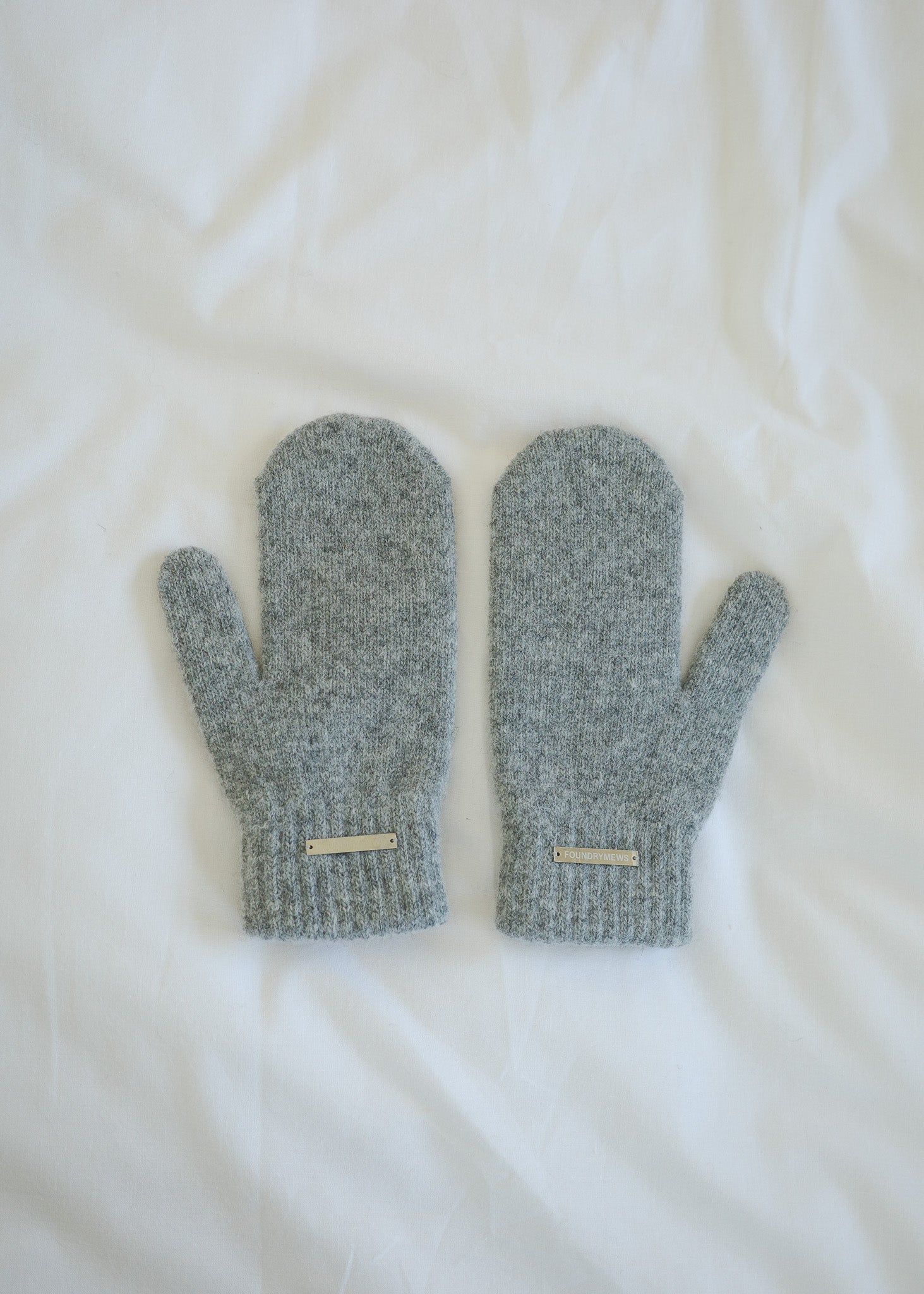 Premium Ramwool / Poline Gloves